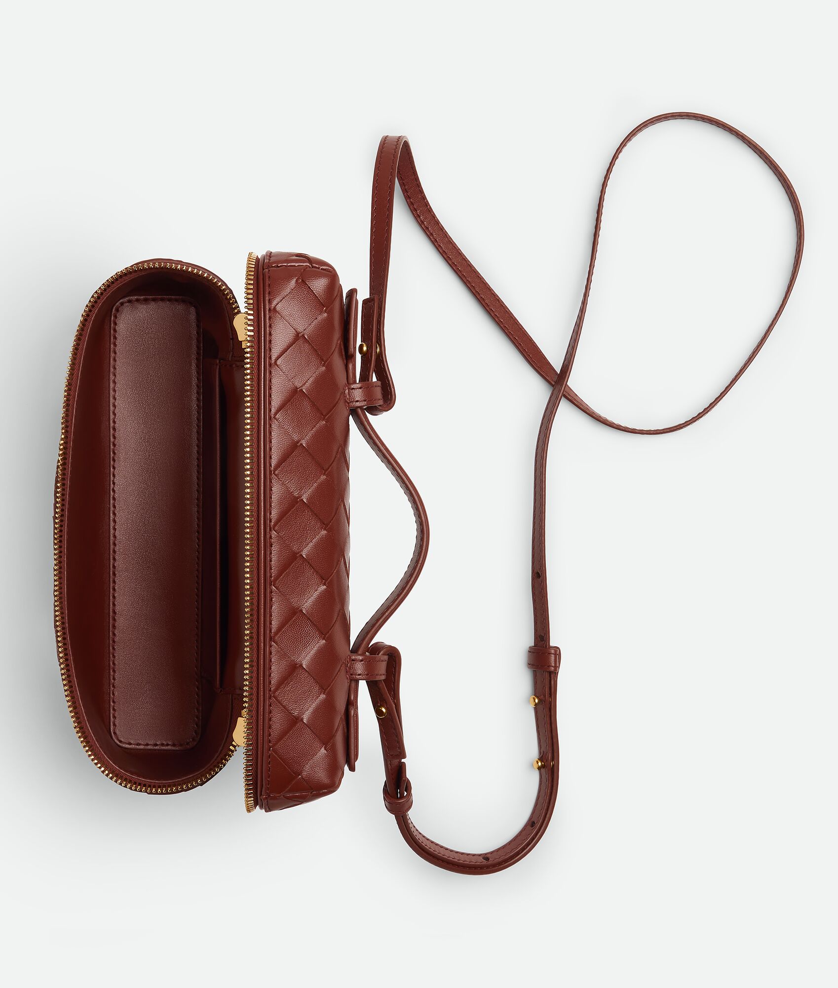 BOTTEGA VENETA Bang Bang化妆包