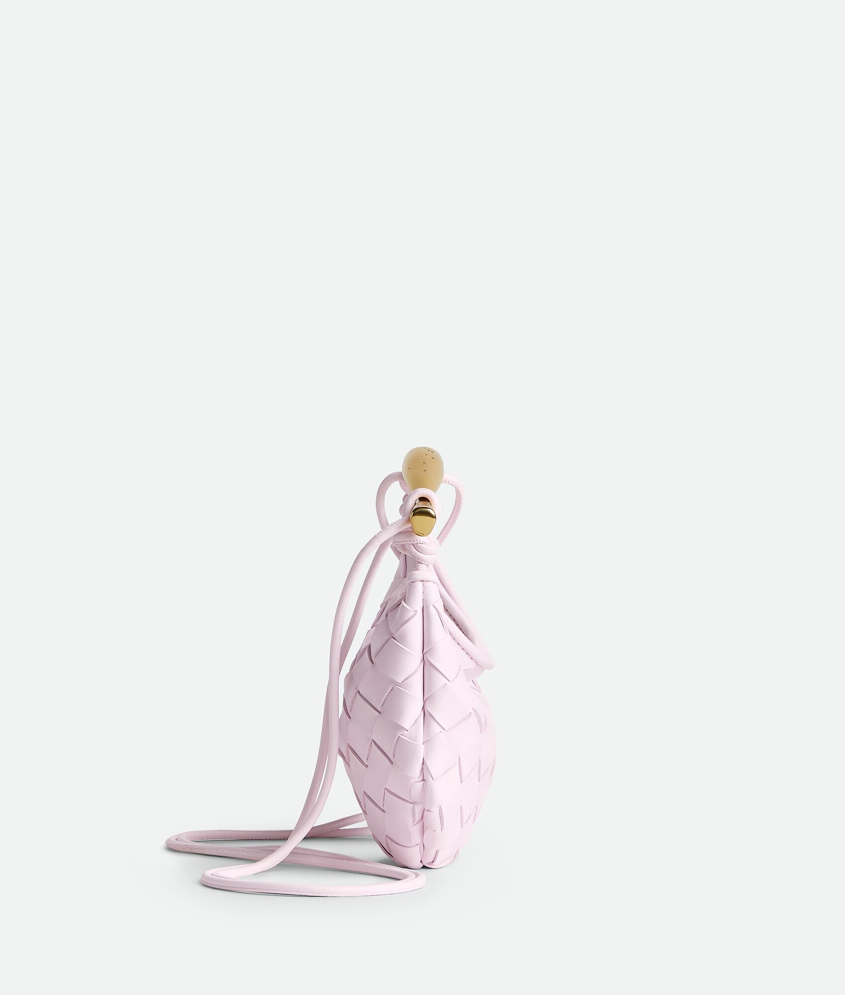 BOTTEGA VENETA 迷你Sardine斜挎包