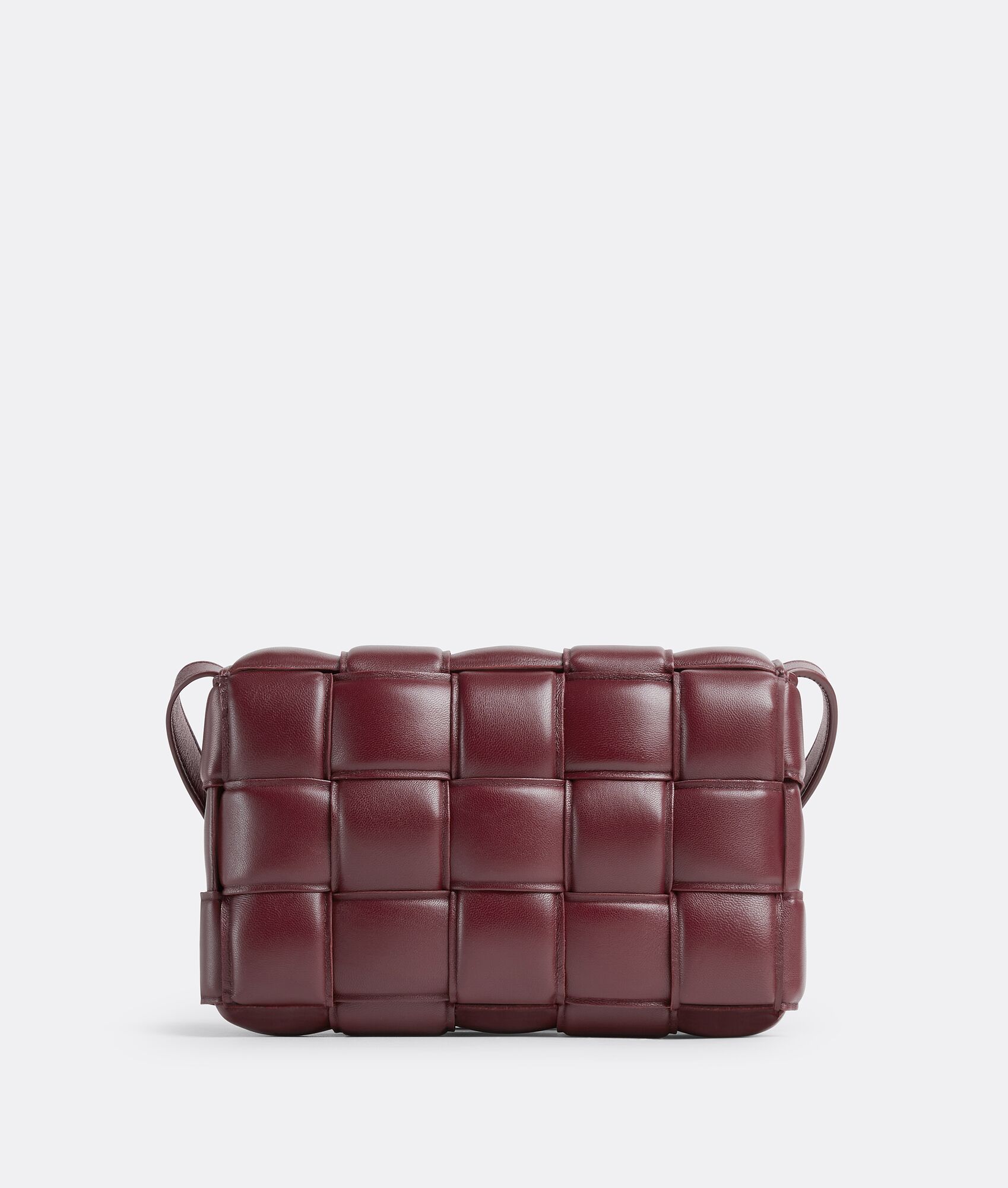 BOTTEGA VENETA Padded Cassette加衬斜挎包