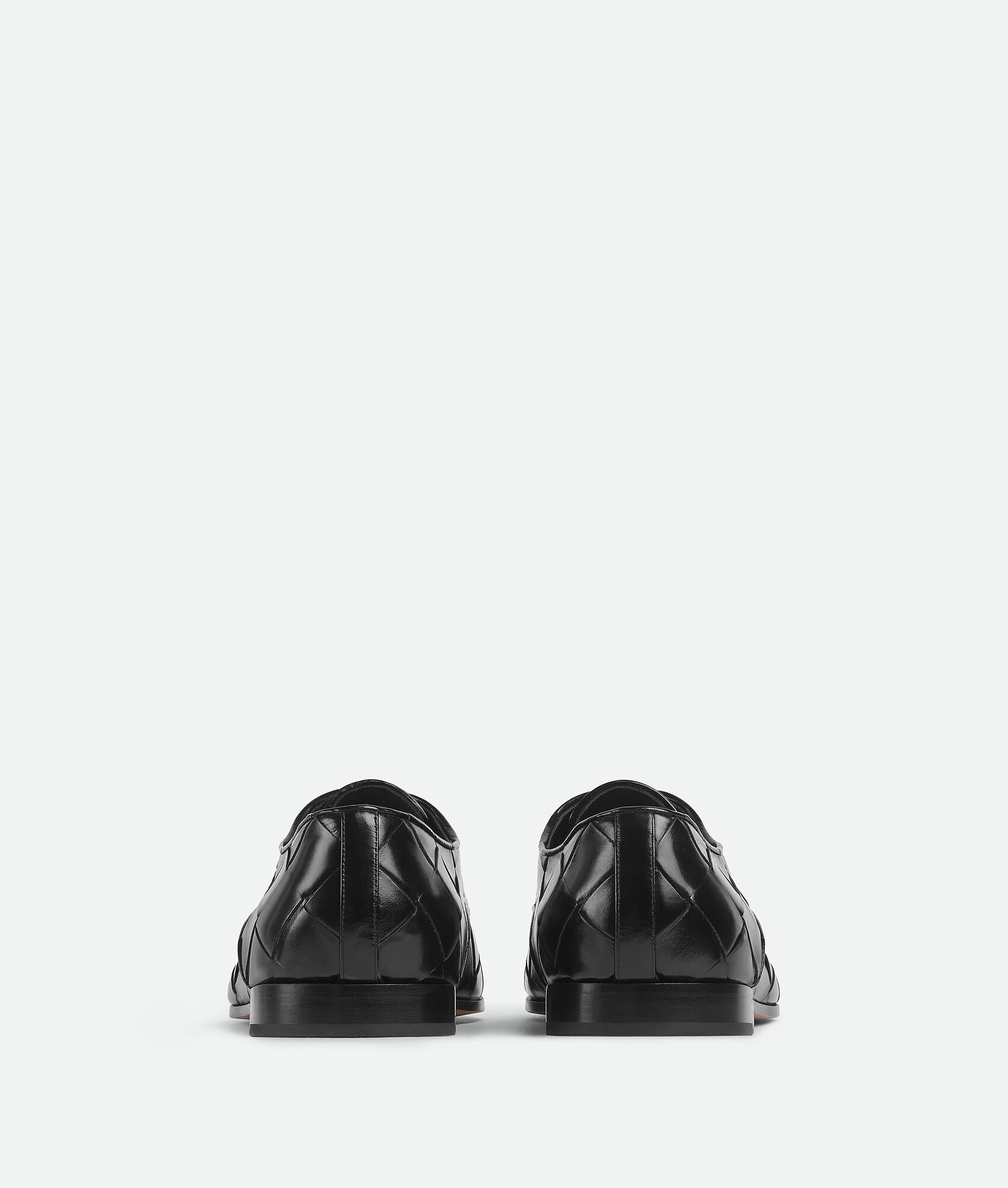 BOTTEGA VENETA 男士Roma系带鞋