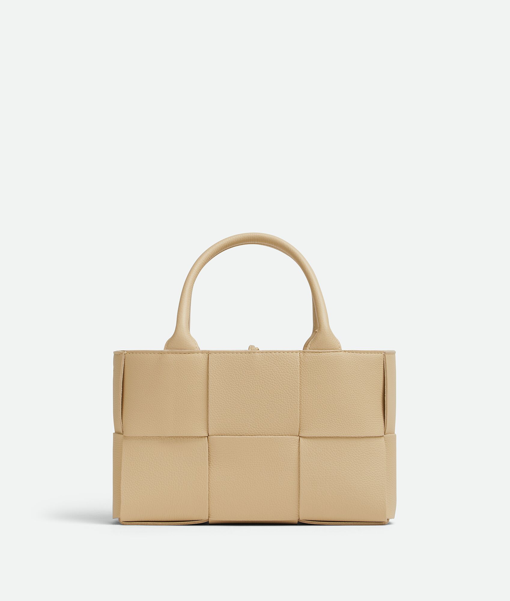 BOTTEGA VENETA Mini Arco Tote托特手袋