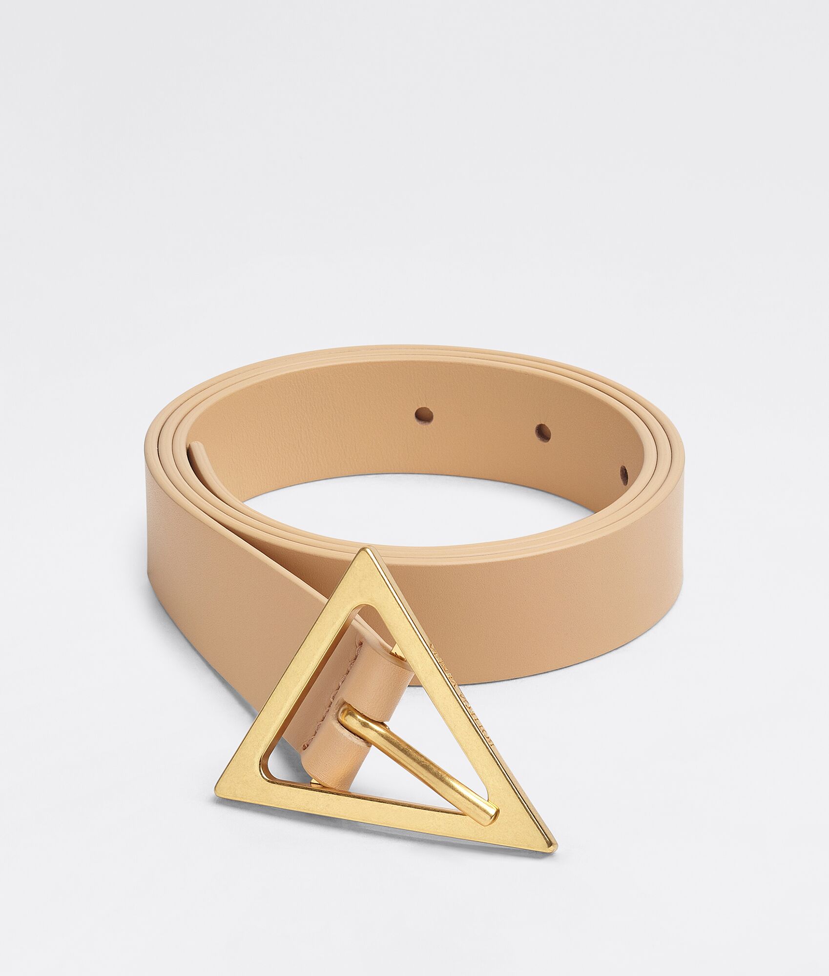BOTTEGA VENETA Triangle腰带