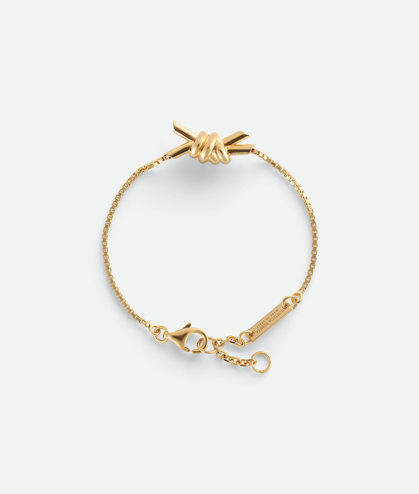BOTTEGA VENETA Knot手链