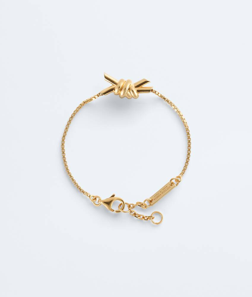 BOTTEGA VENETA Knot手链