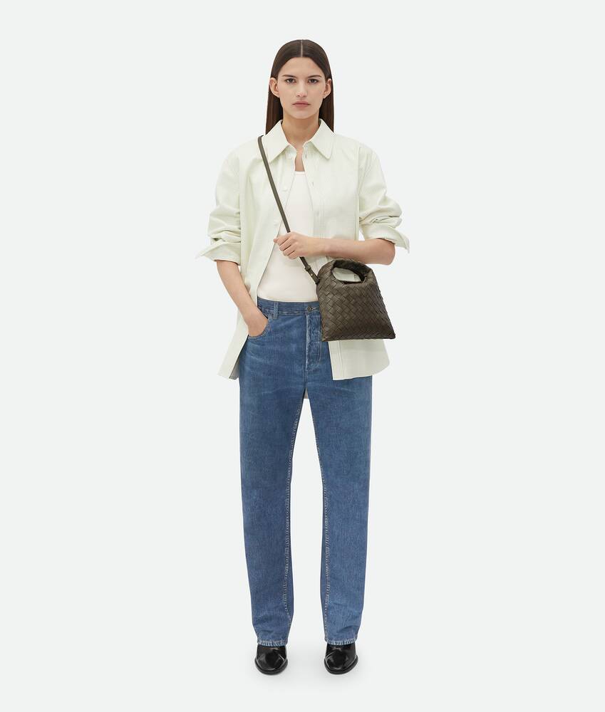 BOTTEGA VENETA Hop迷你斜挎包