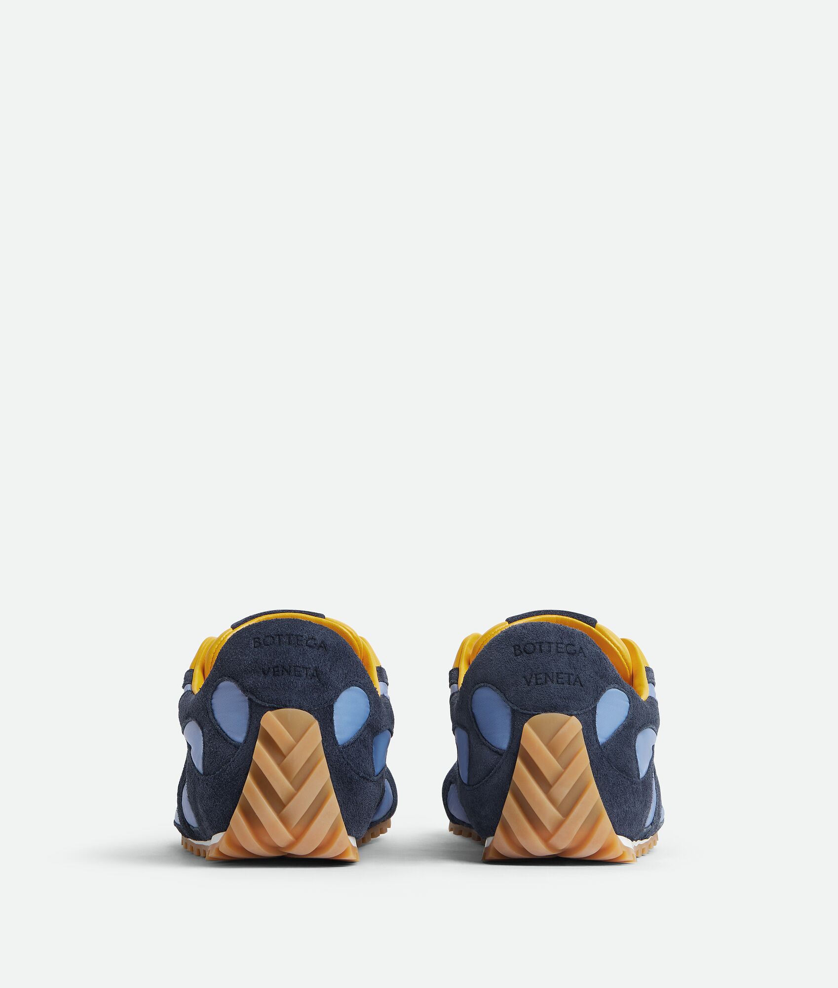 BOTTEGA VENETA 女士Orbit Flash运动鞋