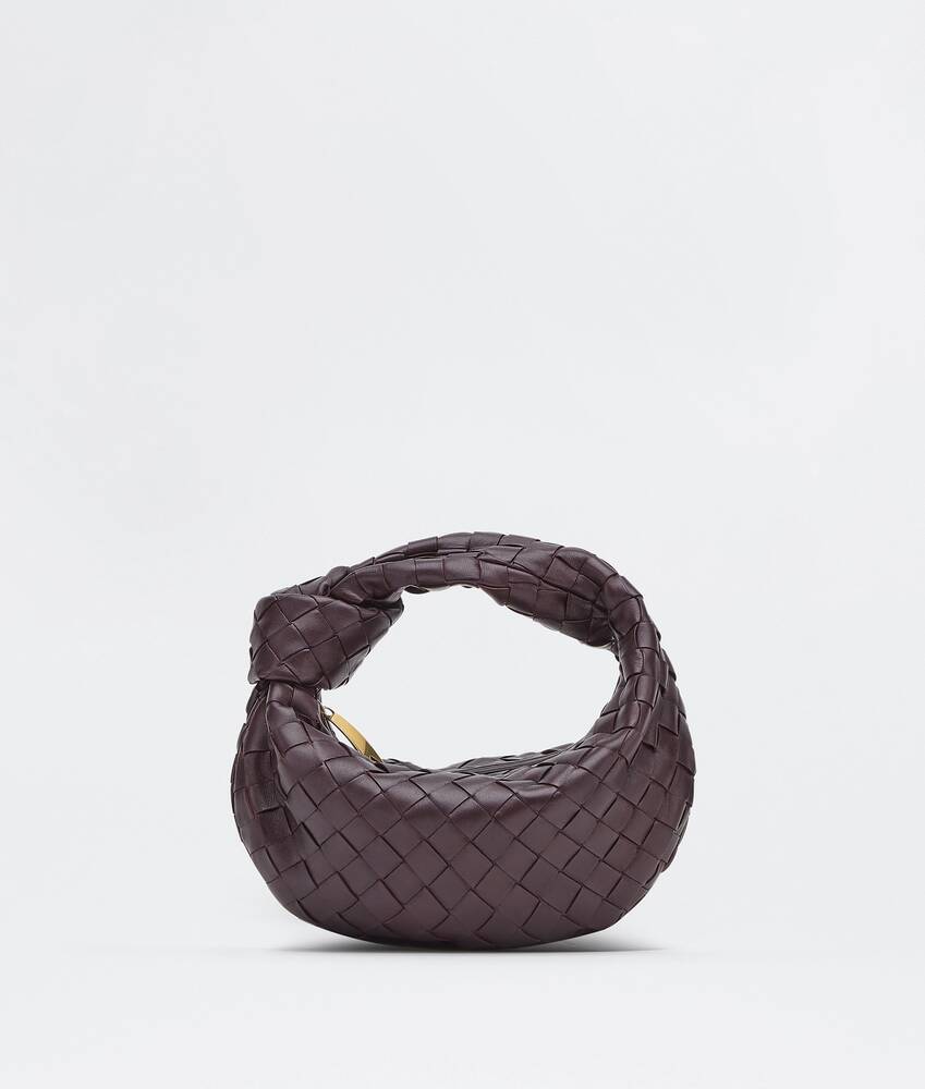 BOTTEGA VENETA Mini Jodie迷你手提包