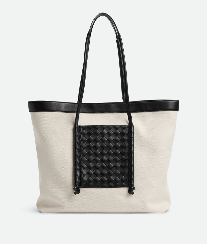 bottega veneta portello托特手袋