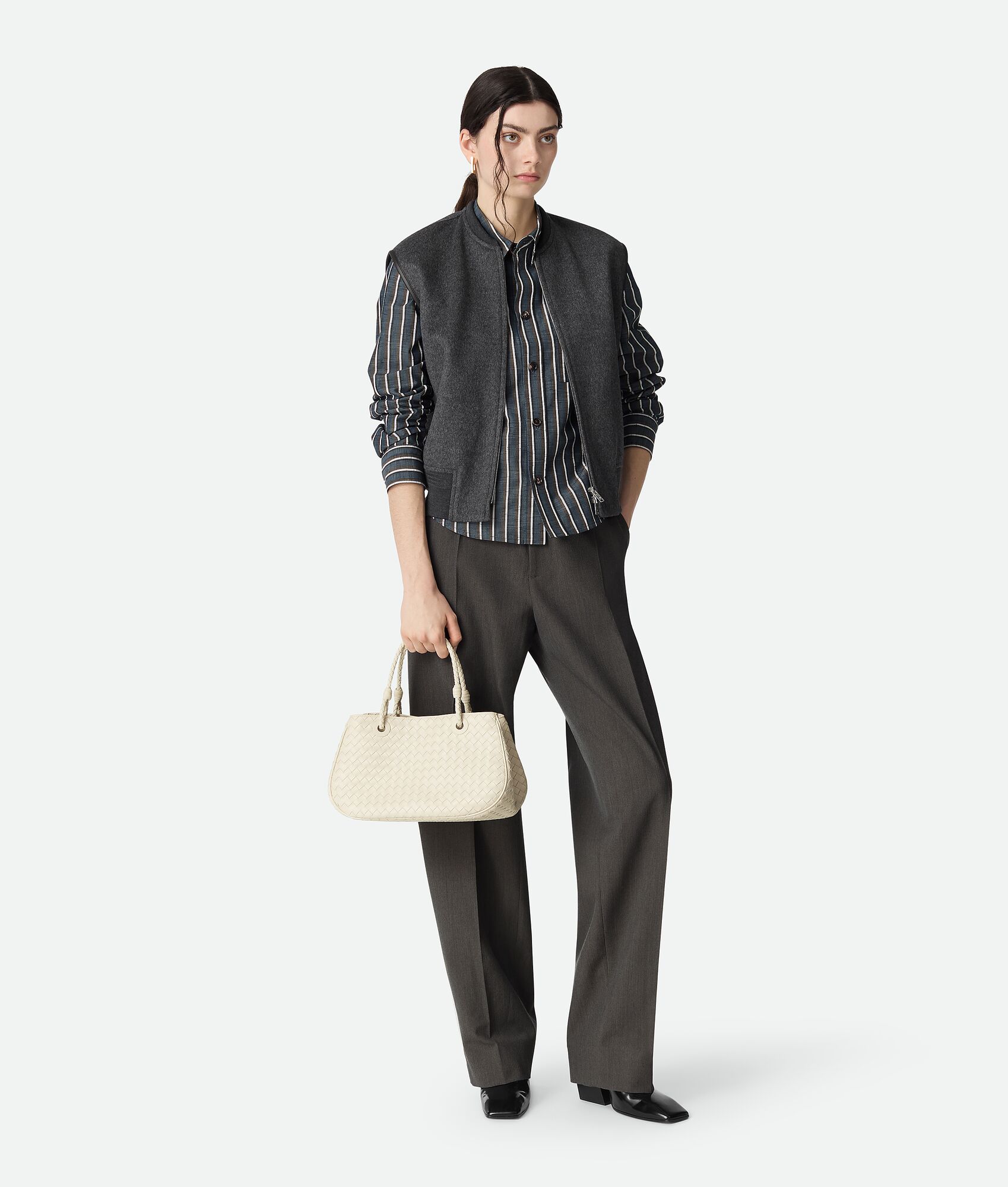 BOTTEGA VENETA 提篮包