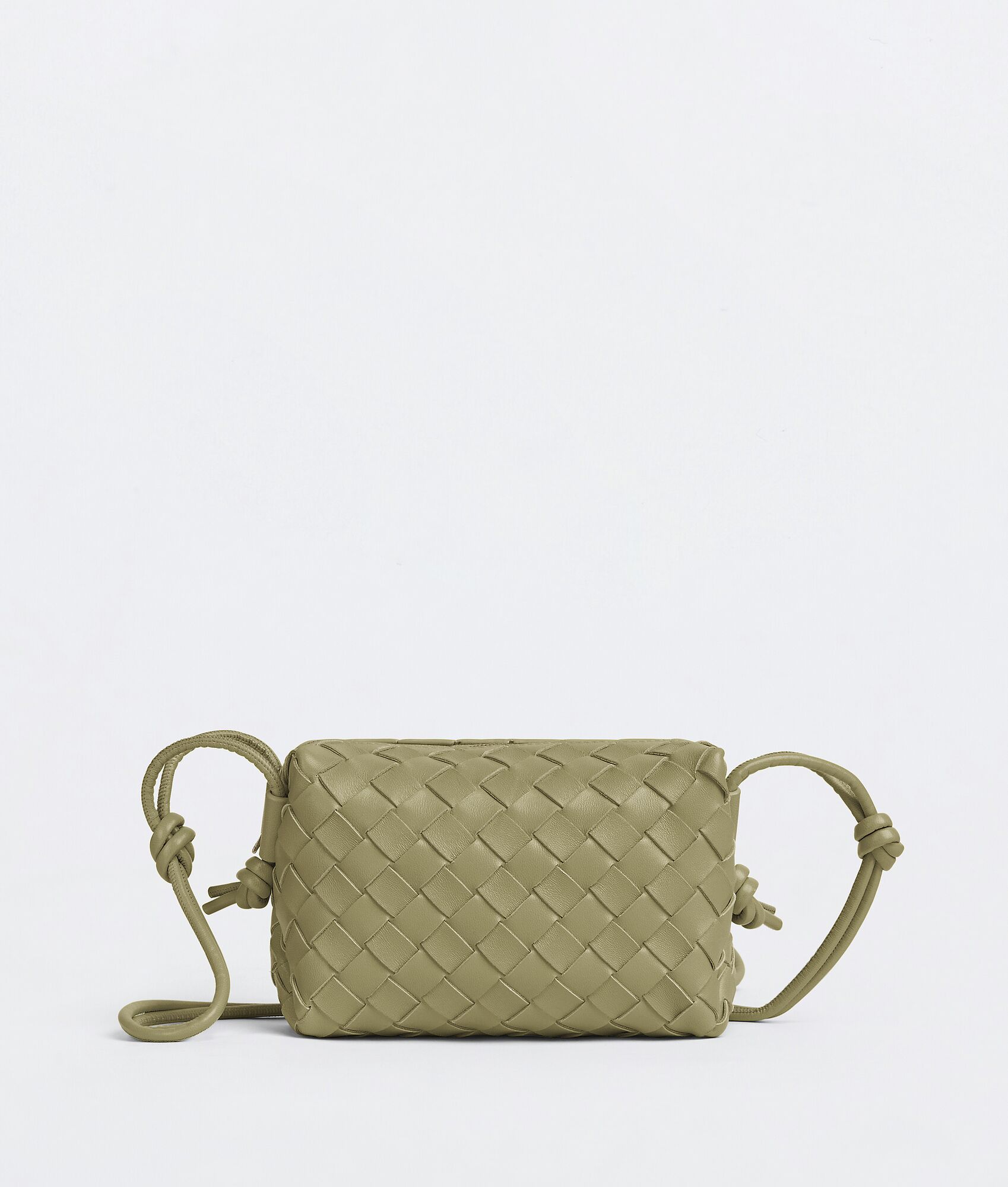 BOTTEGA VENETA 迷你Loop相机包
