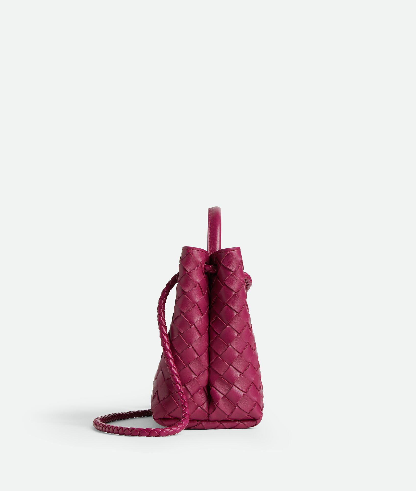 BOTTEGA VENETA 小号Andiamo手提包
