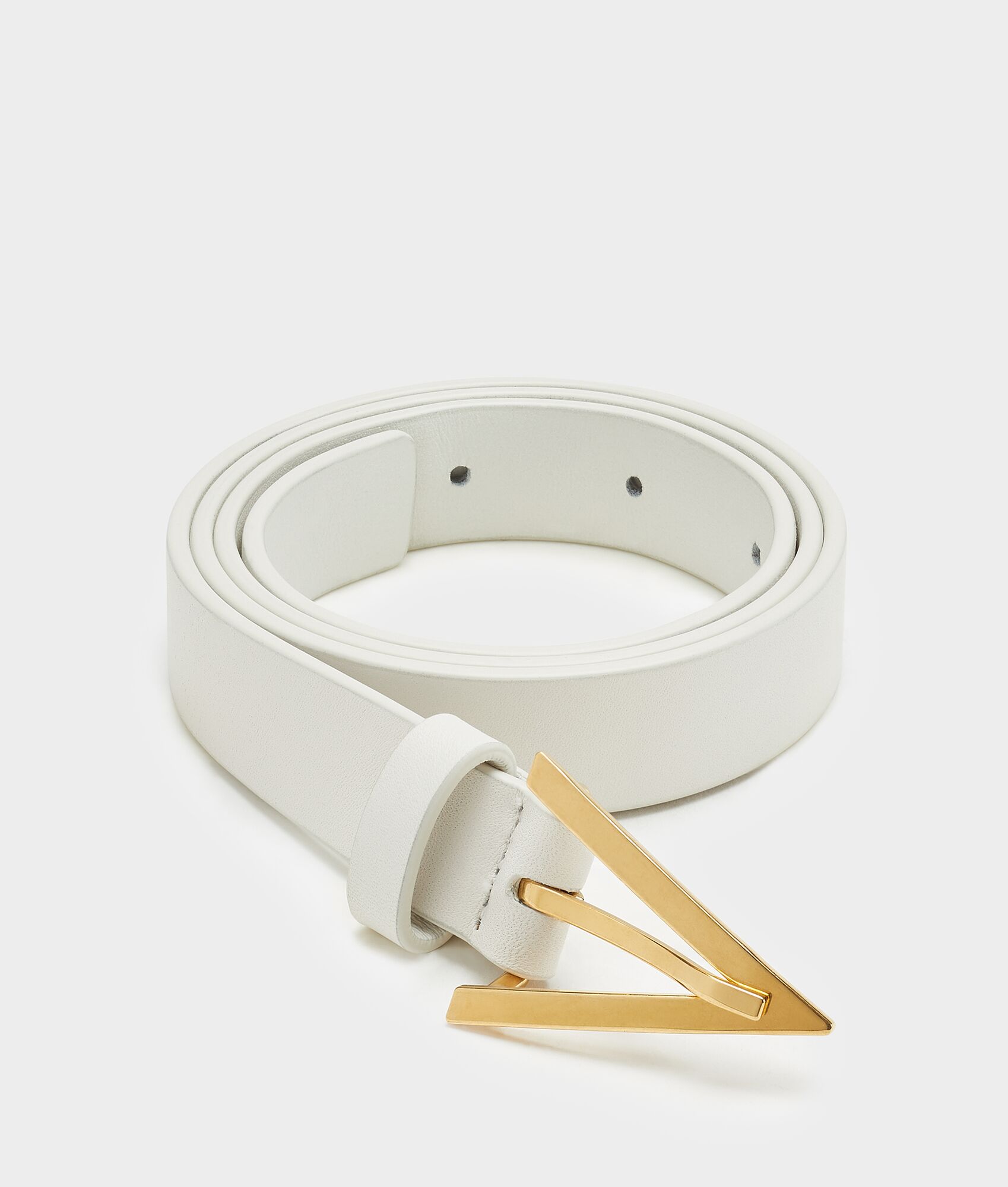 BOTTEGA VENETA Triangle腰带