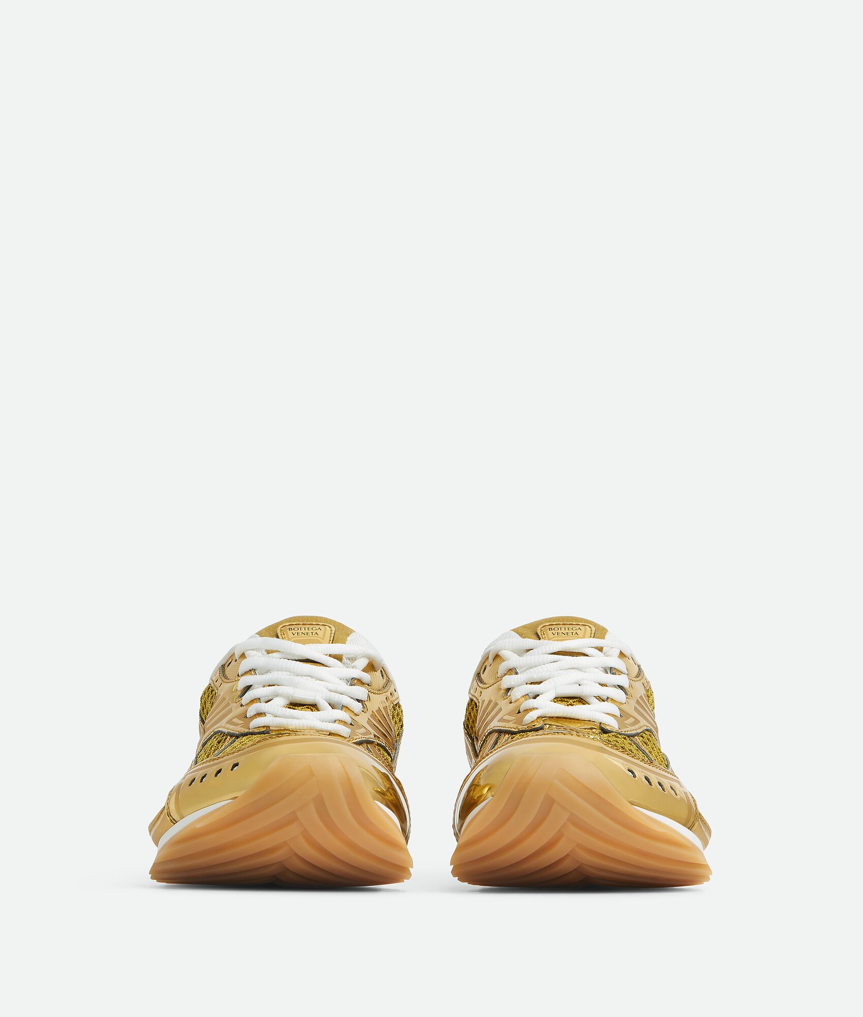 BOTTEGA VENETA 女士Orbit运动鞋