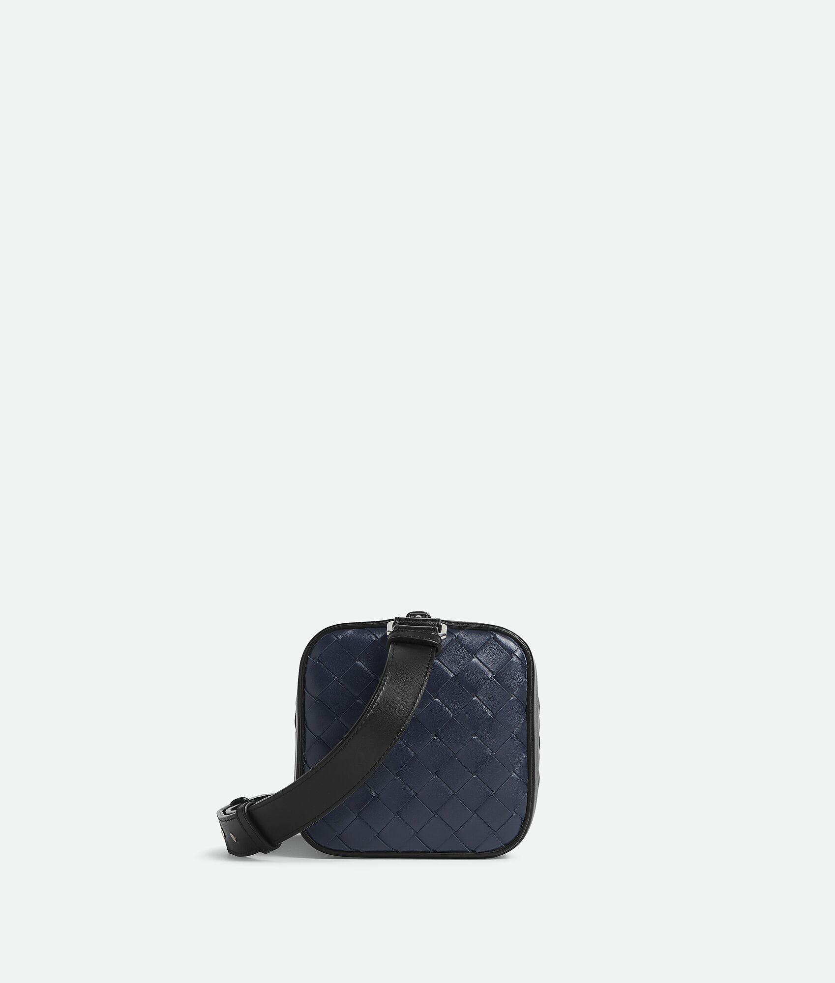 BOTTEGA VENETA Brick Intrecciato编织斜挎包