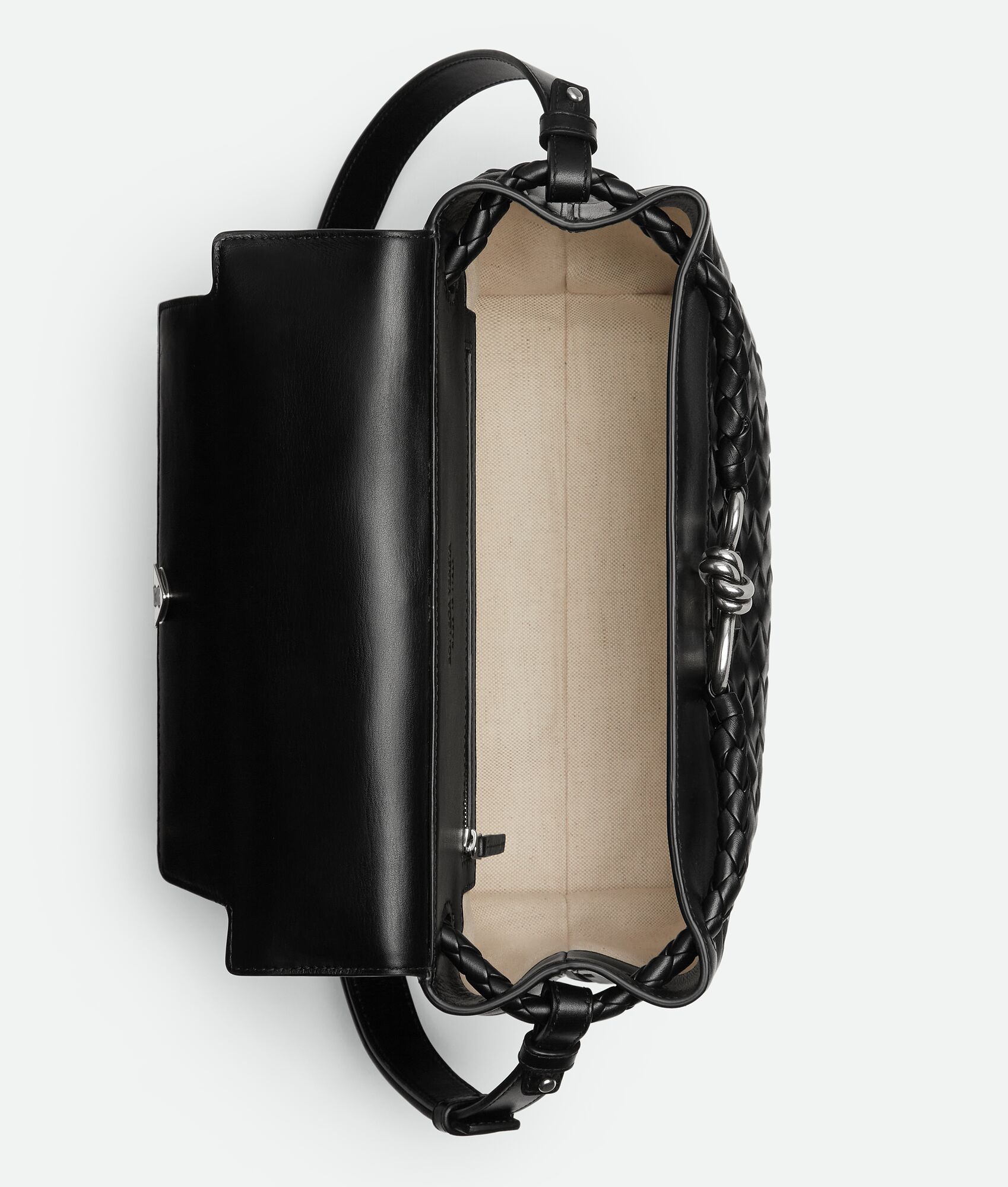 BOTTEGA VENETA Andiamo小号背提包