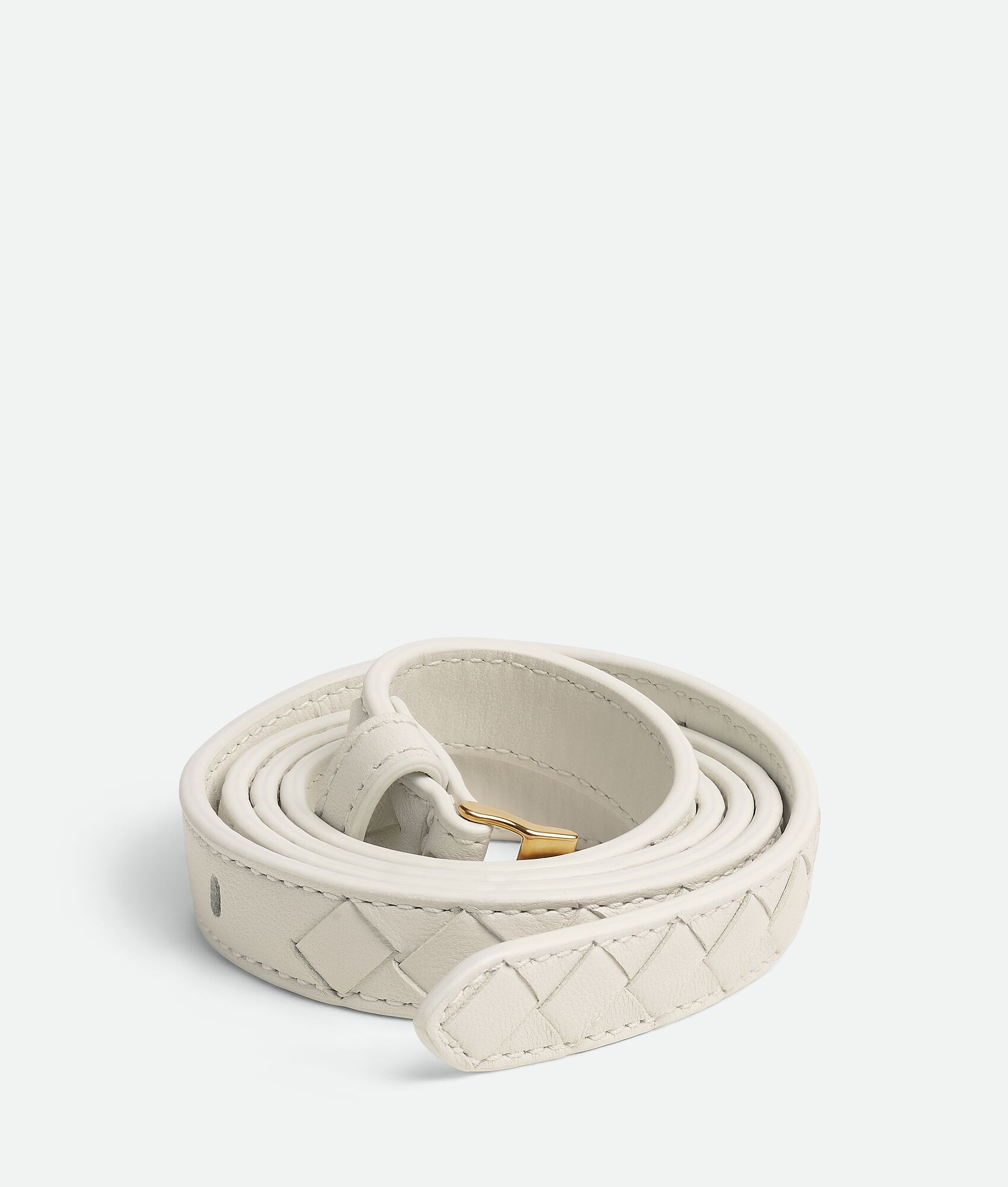 BOTTEGA VENETA 窄款Watch腰带