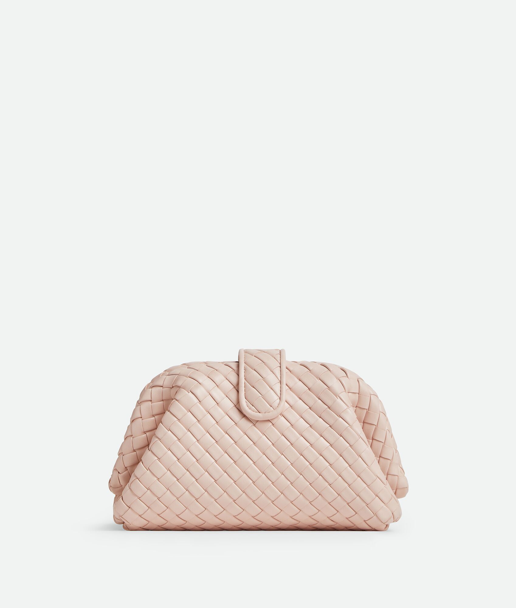 BOTTEGA VENETA Lauren 1980小号手拿包
