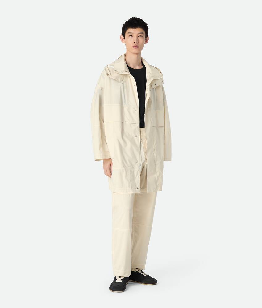 BOTTEGA VENETA 尼龙长裤