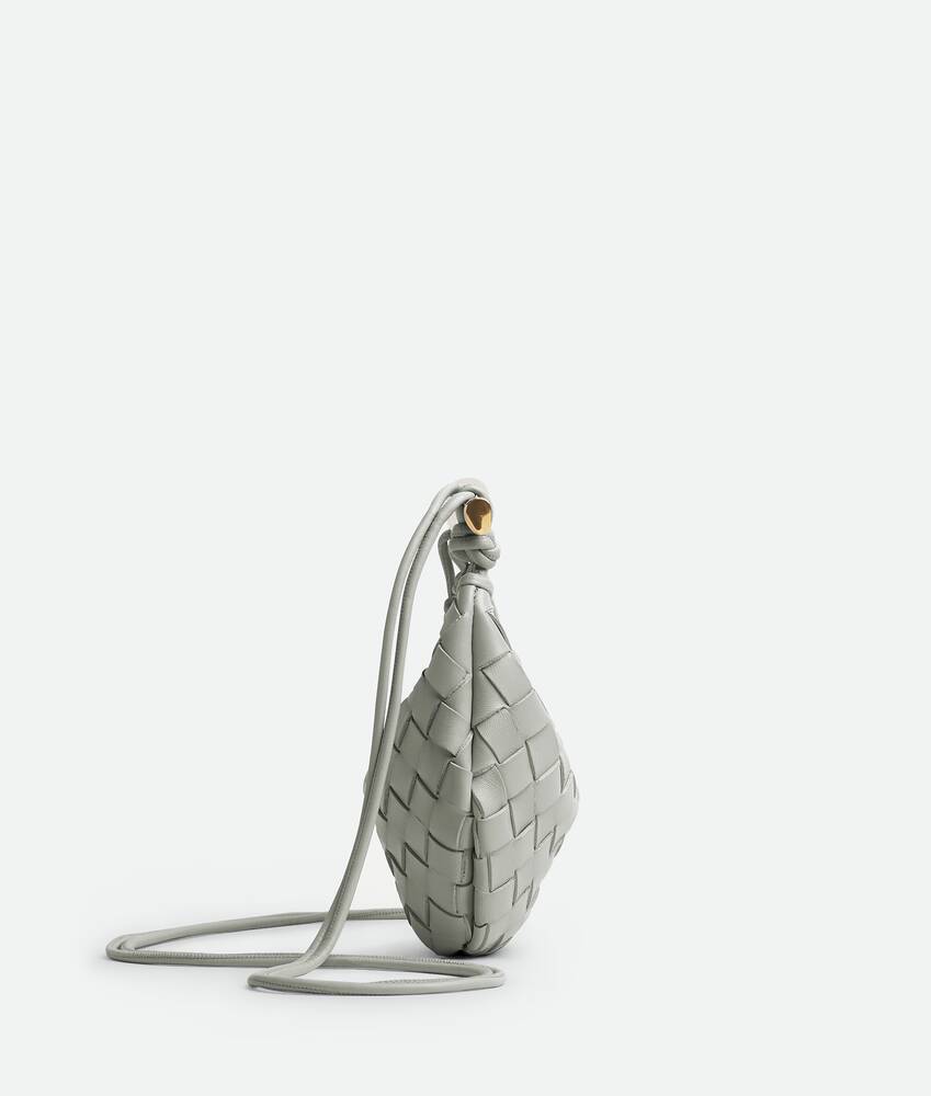 BOTTEGA VENETA 迷你Sardine斜挎包