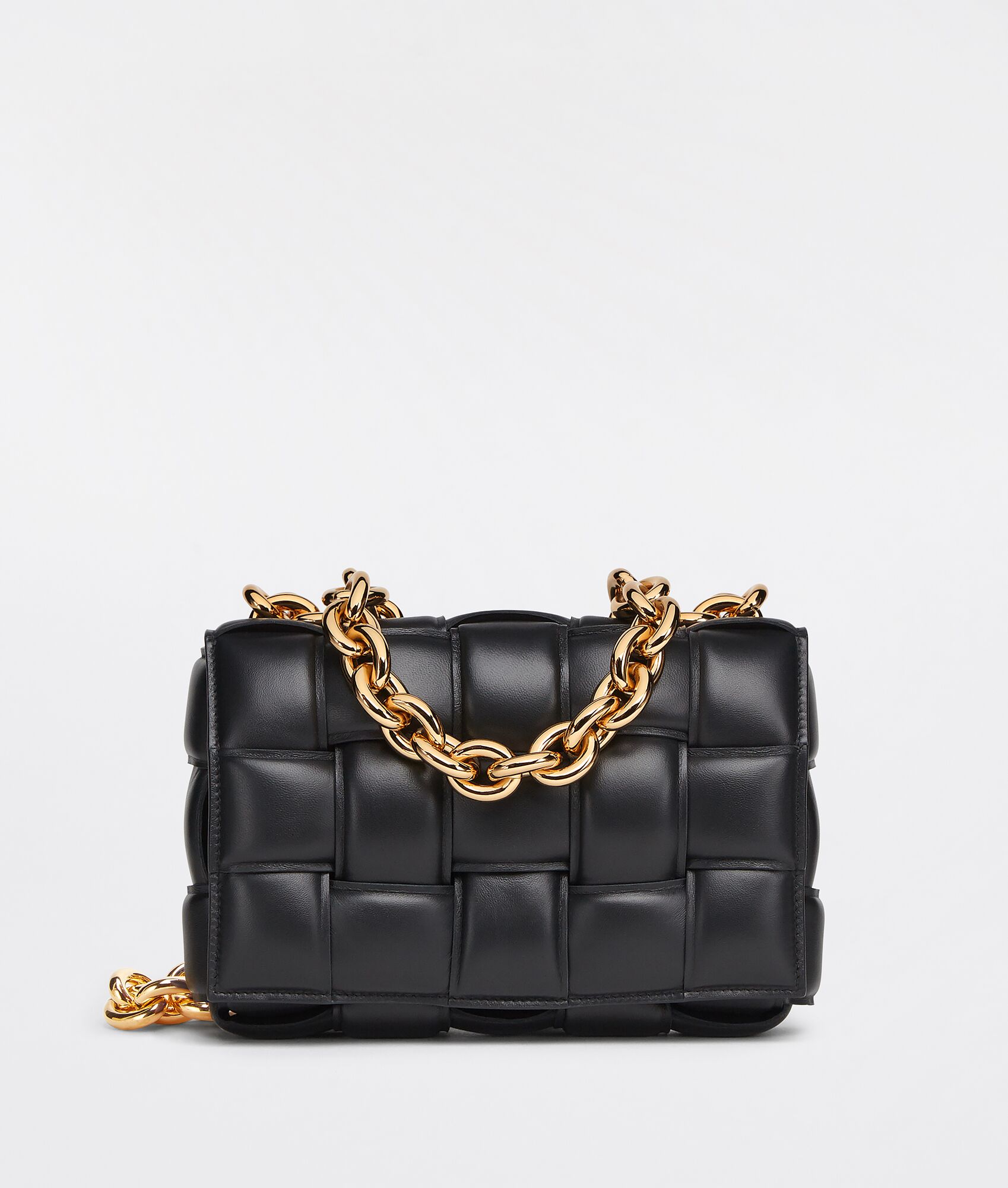 BOTTEGA VENETA Chain Cassette斜挎包