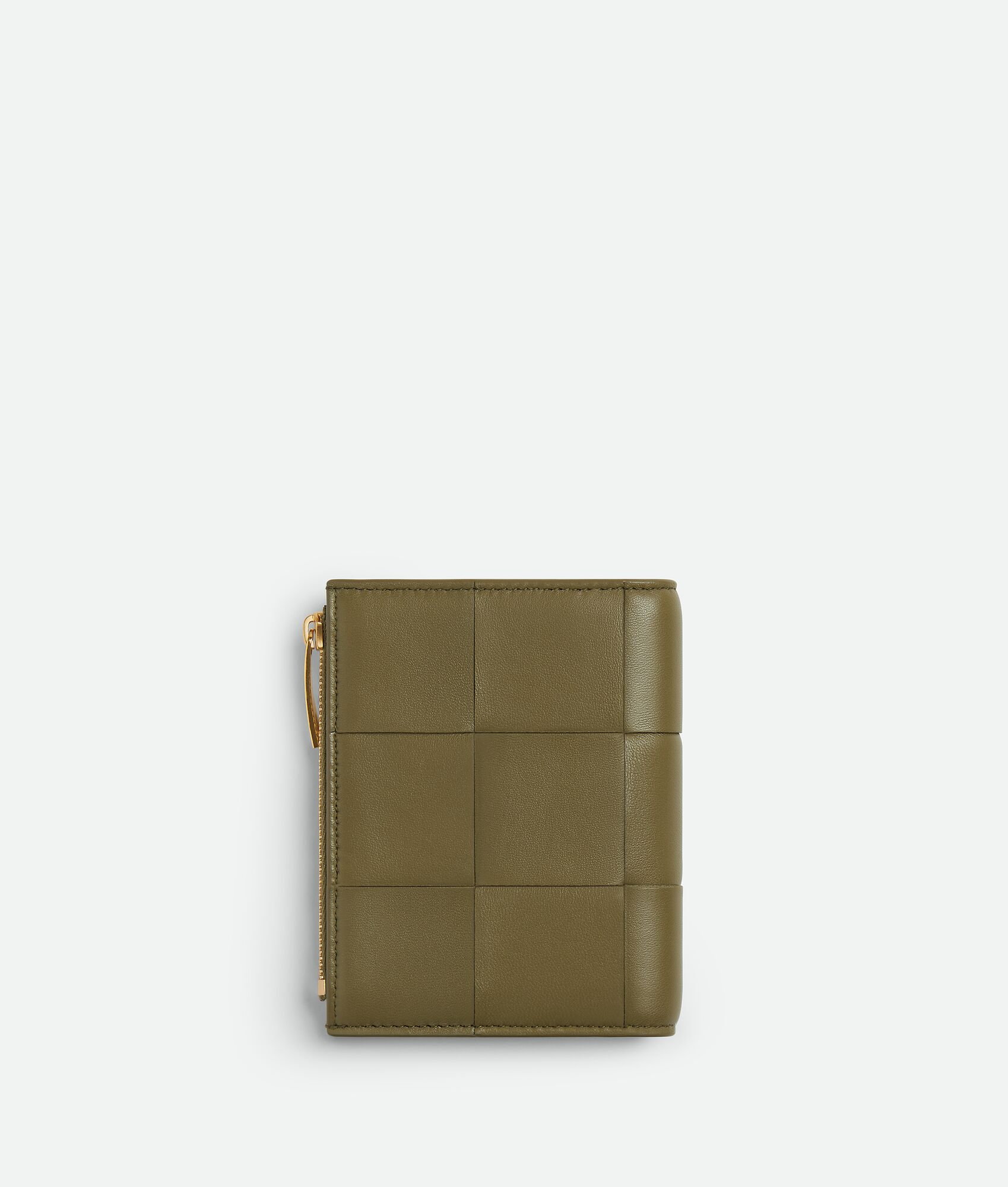 BOTTEGA VENETA 小号Cassette双折钱包