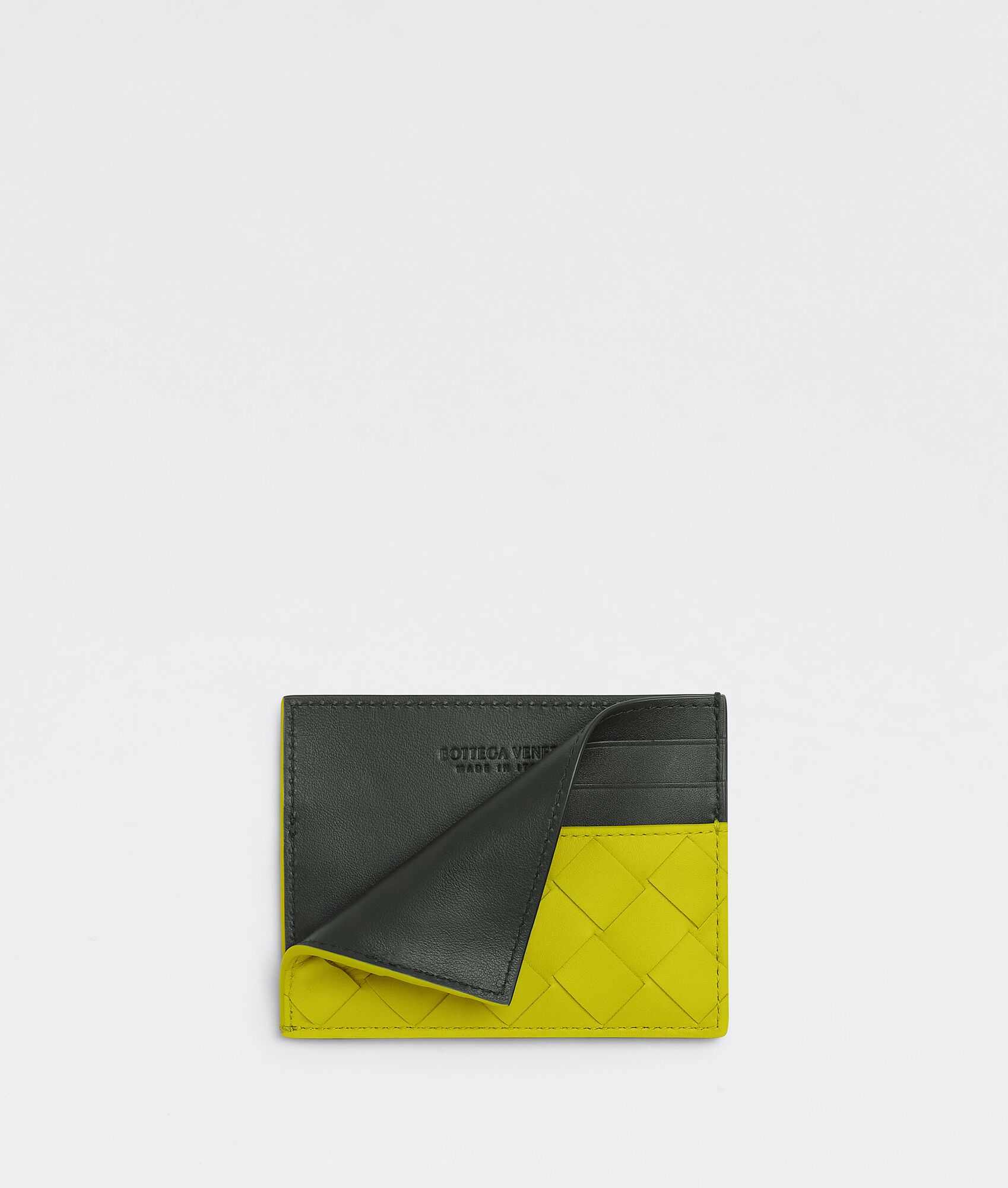 BOTTEGA VENETA 信用卡包