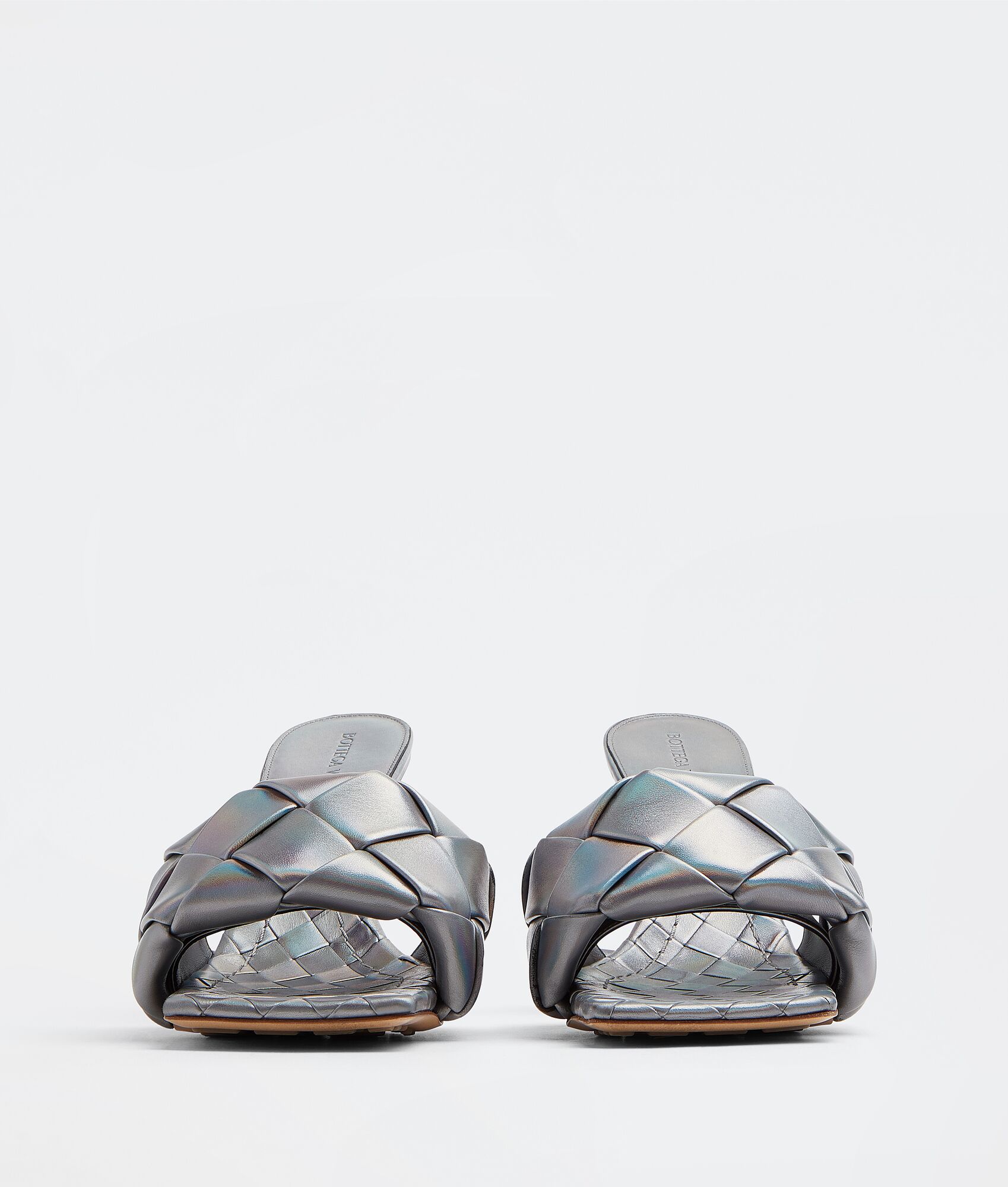 BOTTEGA VENETA LIDO穆勒鞋