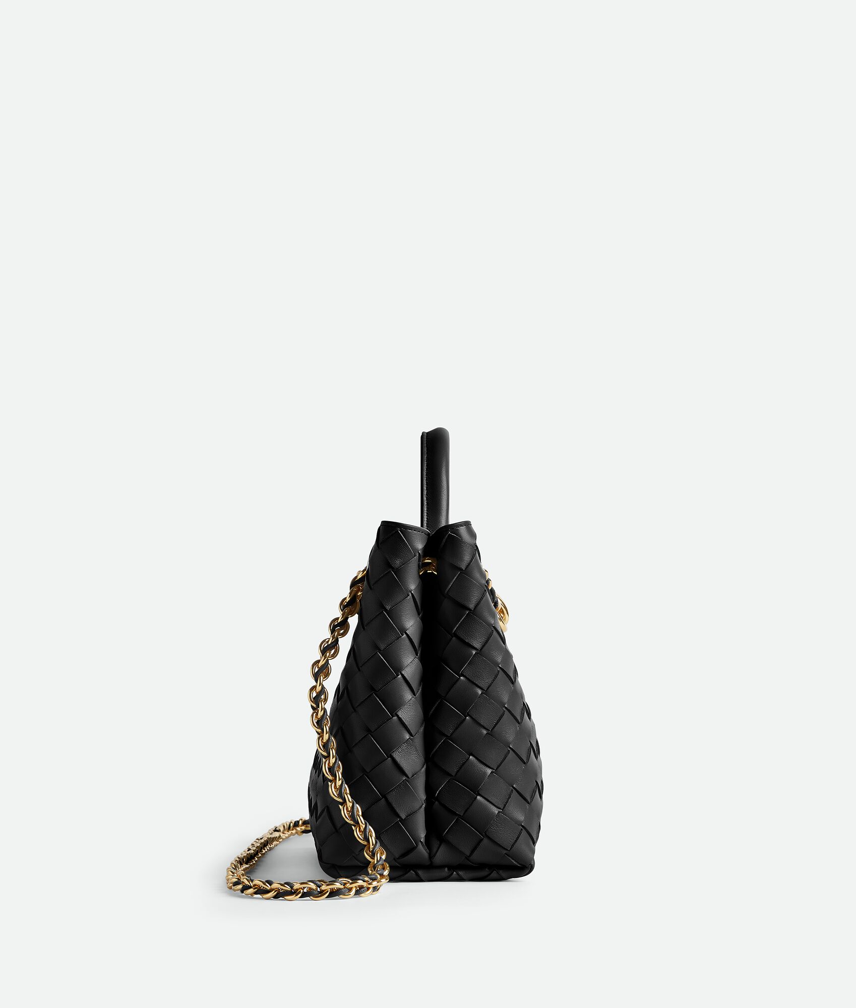 BOTTEGA VENETA Andiamo小号链条包