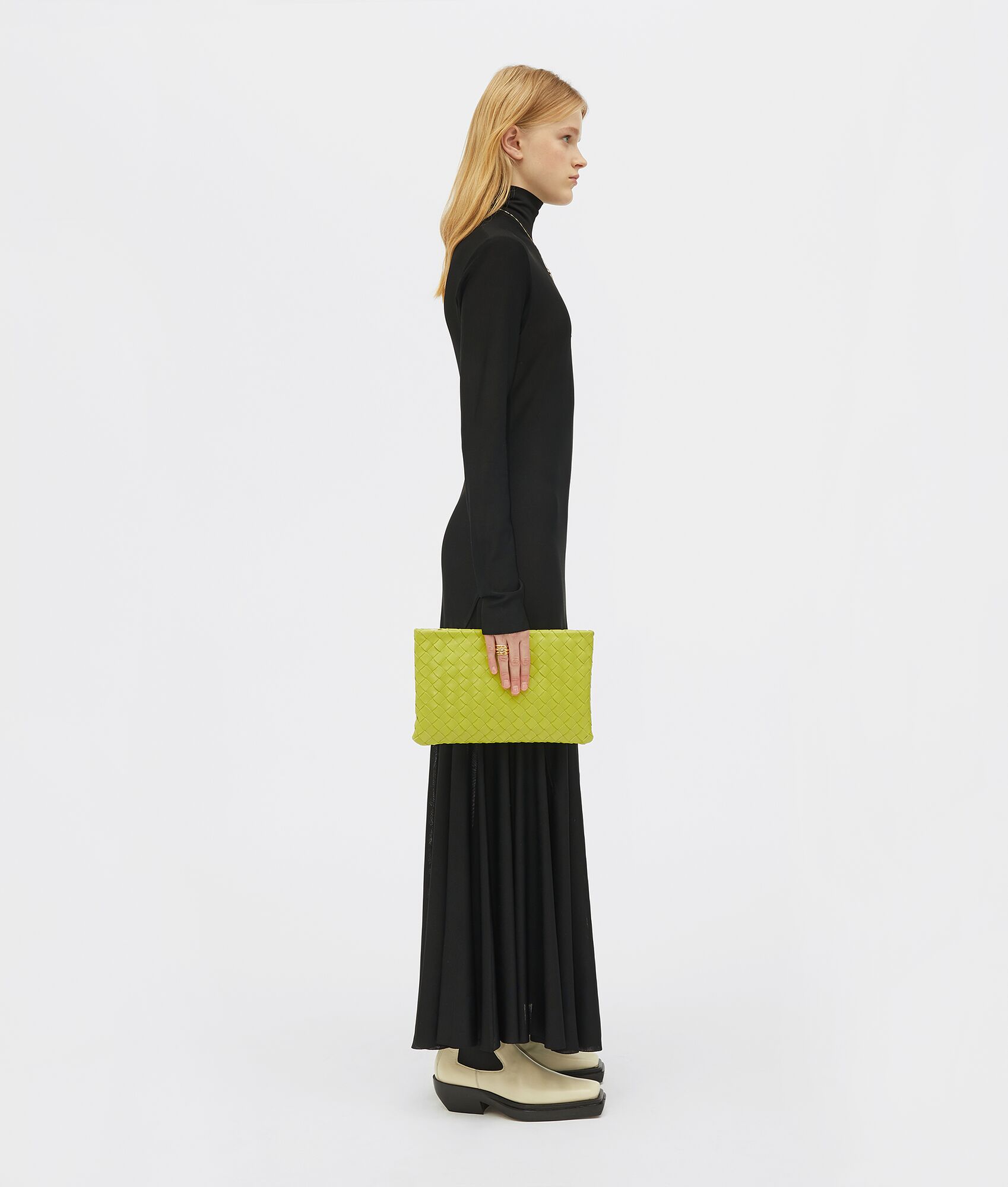 BOTTEGA VENETA 手拿包