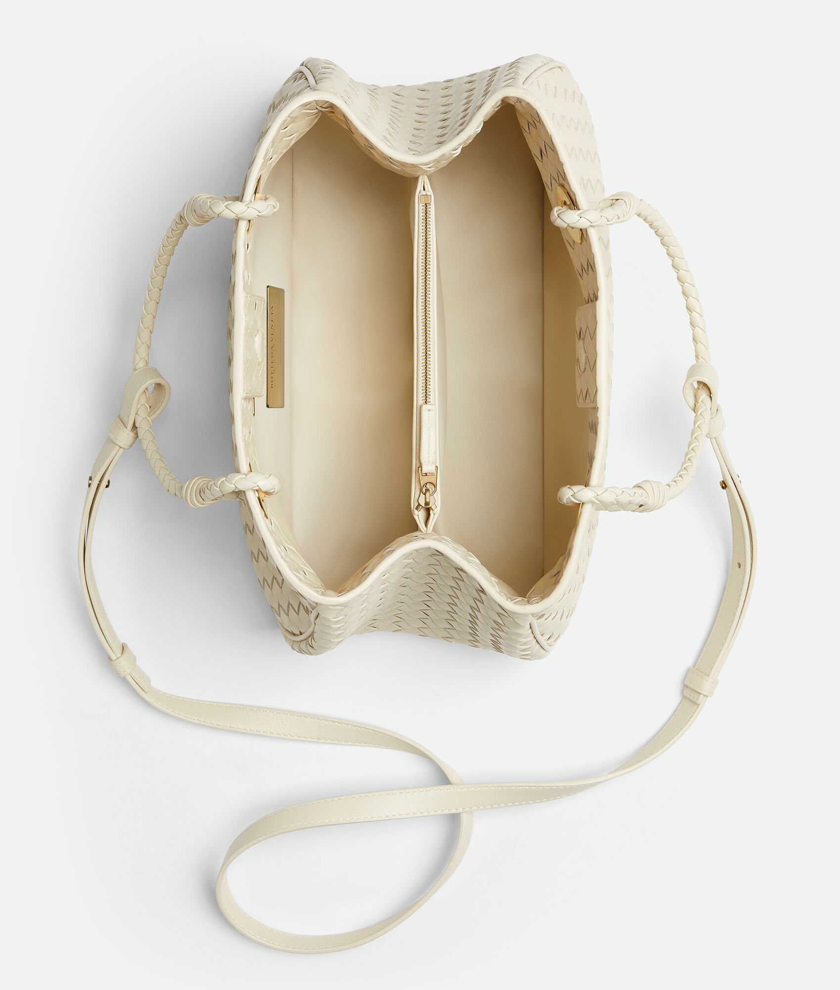 BOTTEGA VENETA 提篮包