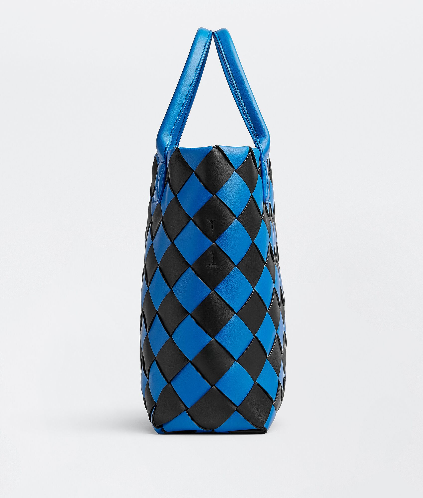 BOTTEGA VENETA Maxi Intreccio 托特手袋