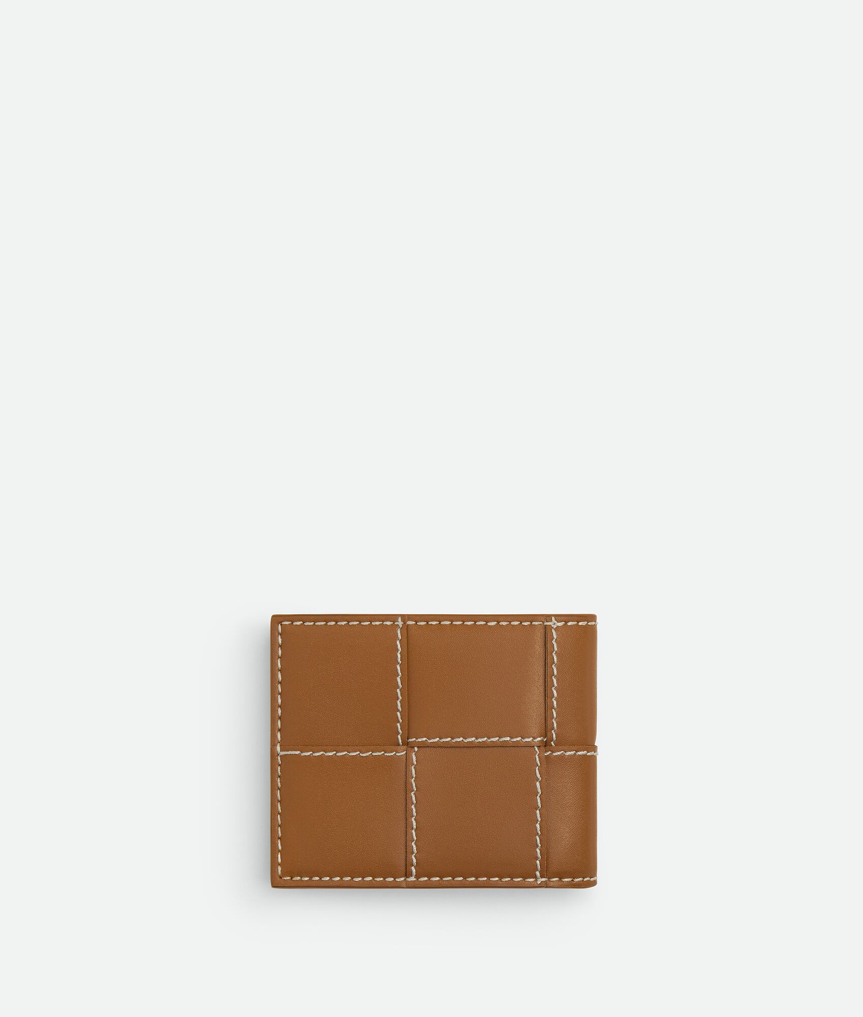 BOTTEGA VENETA Cassette双折钱包