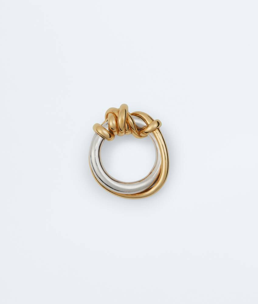 BOTTEGA VENETA Knot戒指