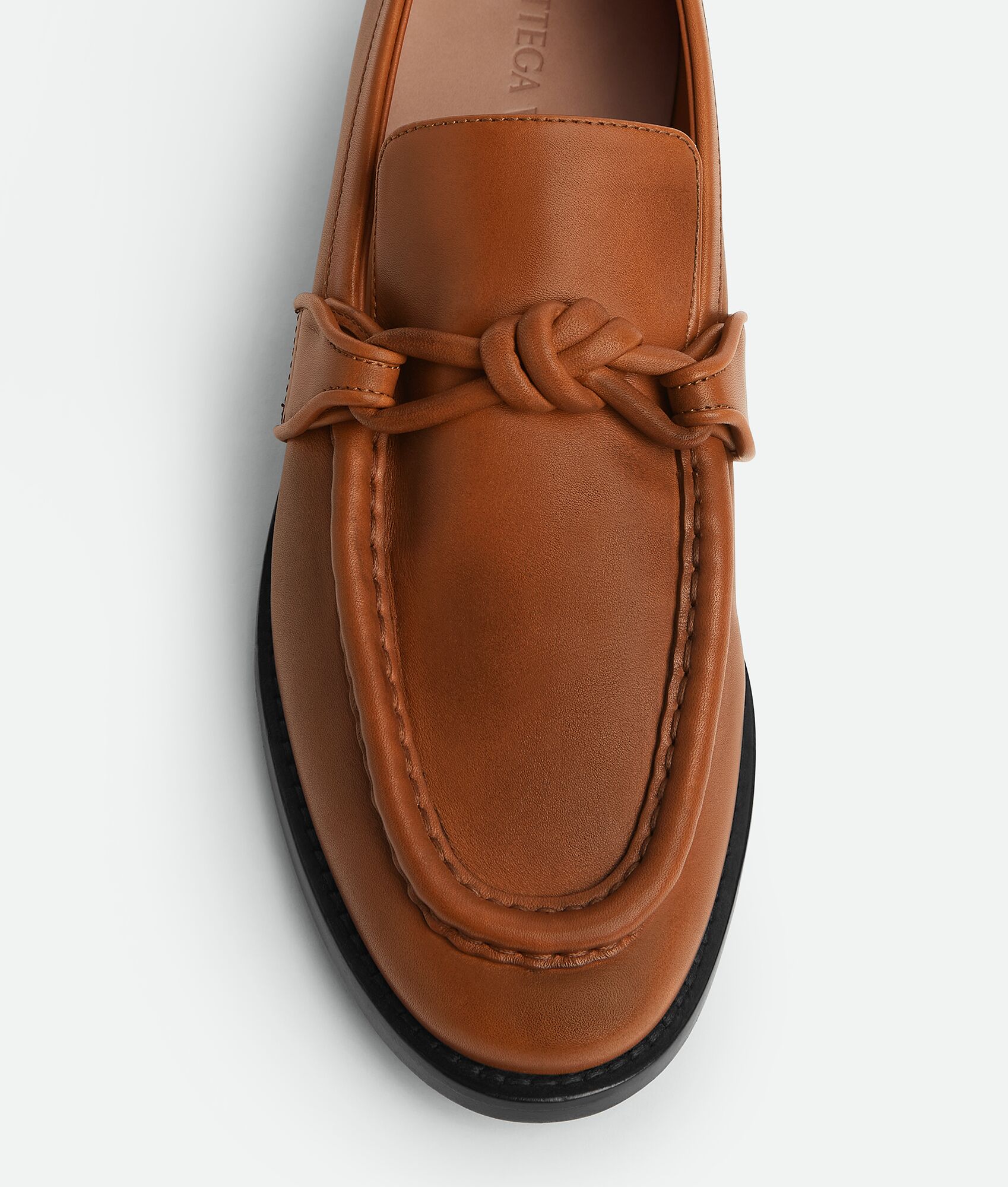 BOTTEGA VENETA 女士Astaire乐福鞋
