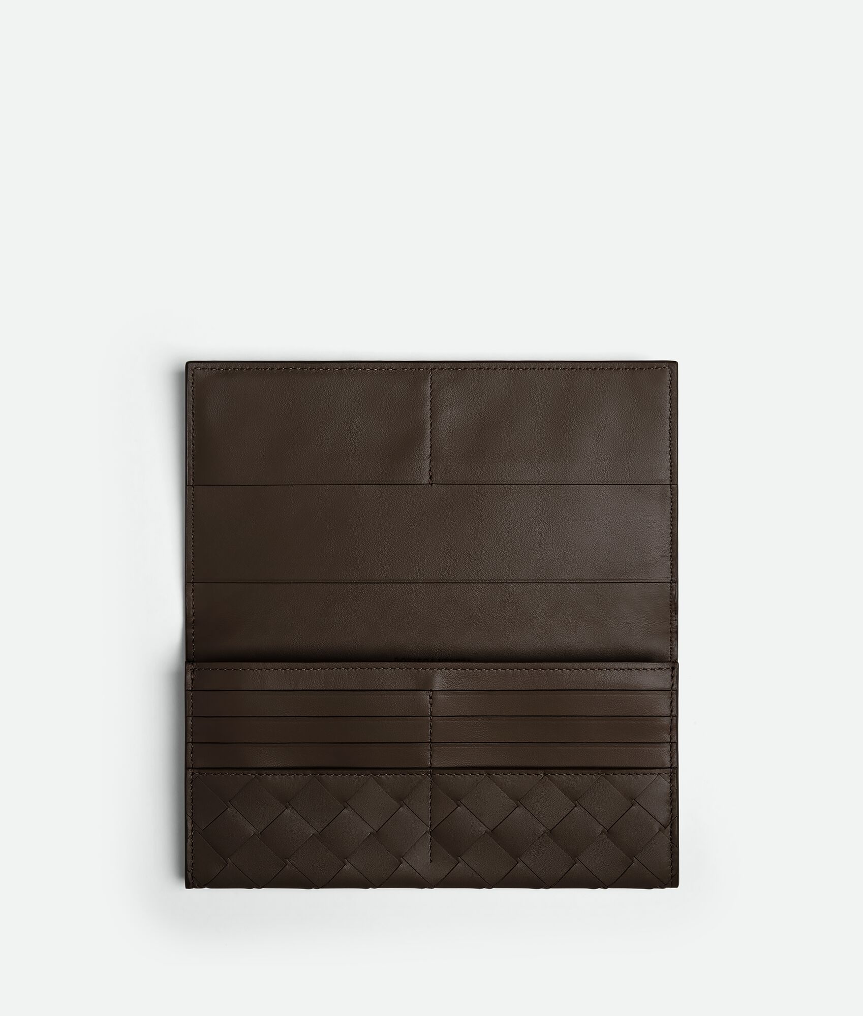 BOTTEGA VENETA 配零钱包长款钱包