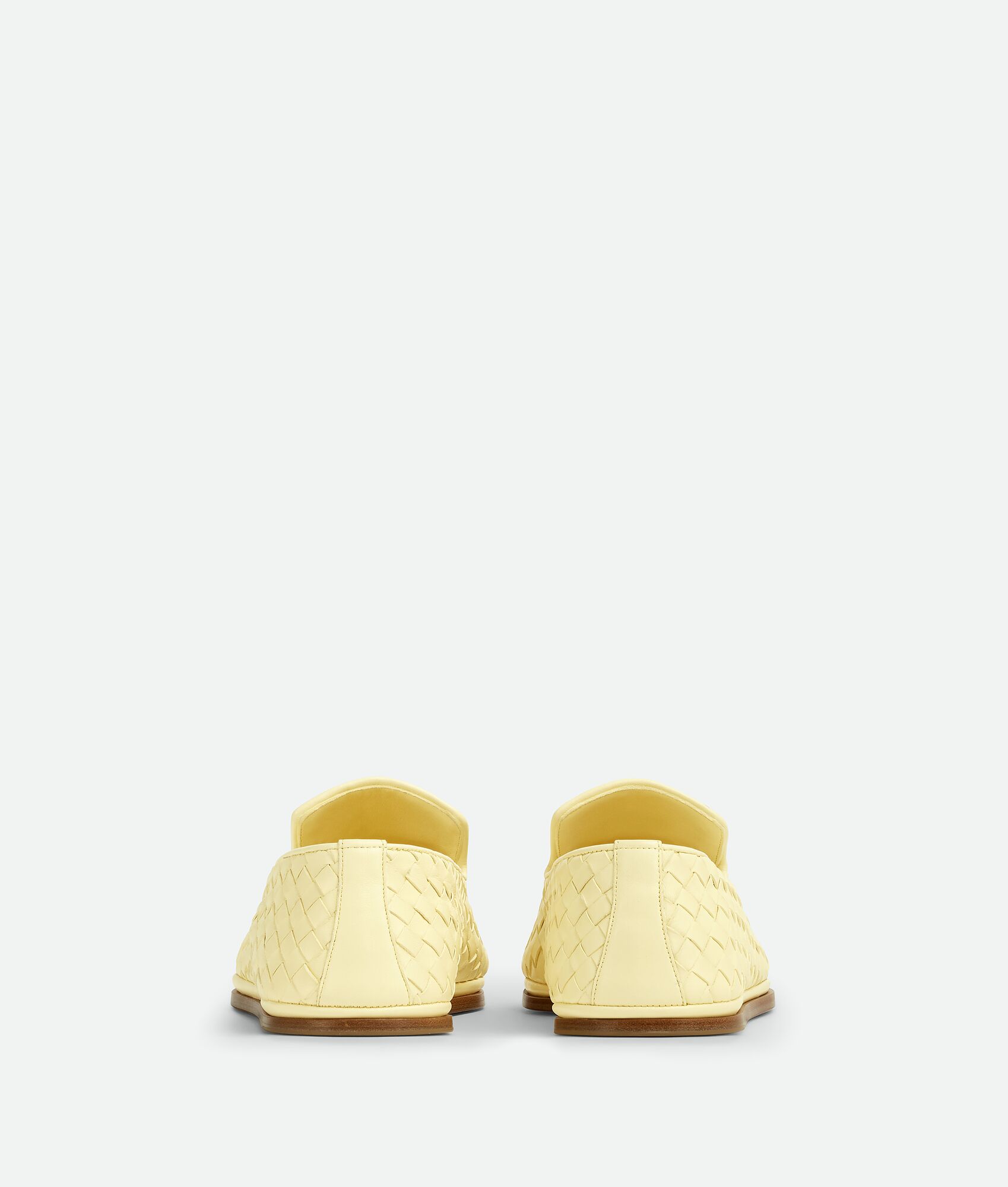 BOTTEGA VENETA 女士Sunday便鞋
