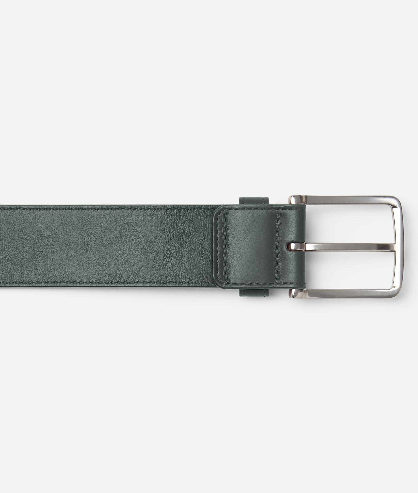 BOTTEGA VENETA Intrecciato编织腰带