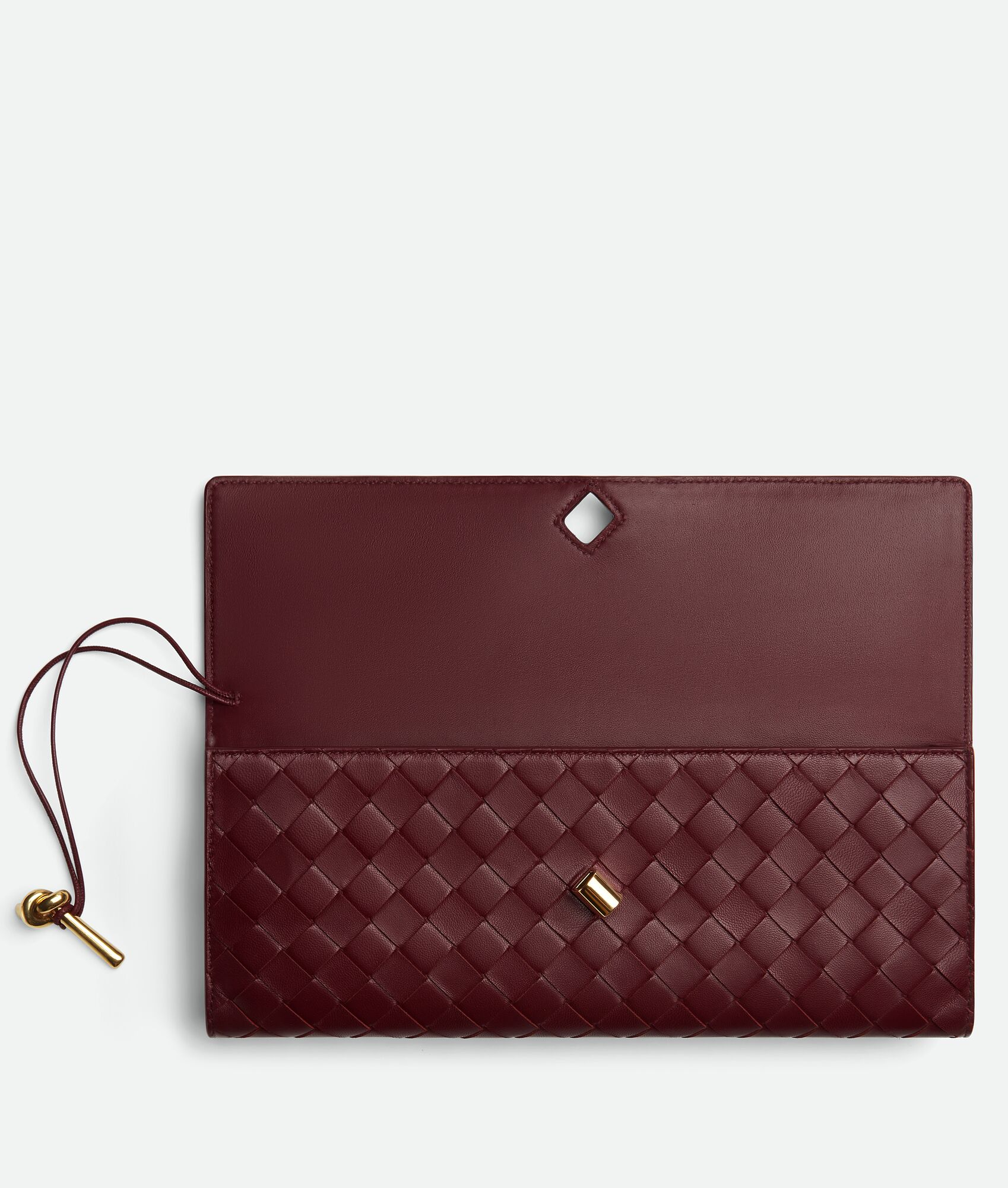 BOTTEGA VENETA Andiamo手拿包