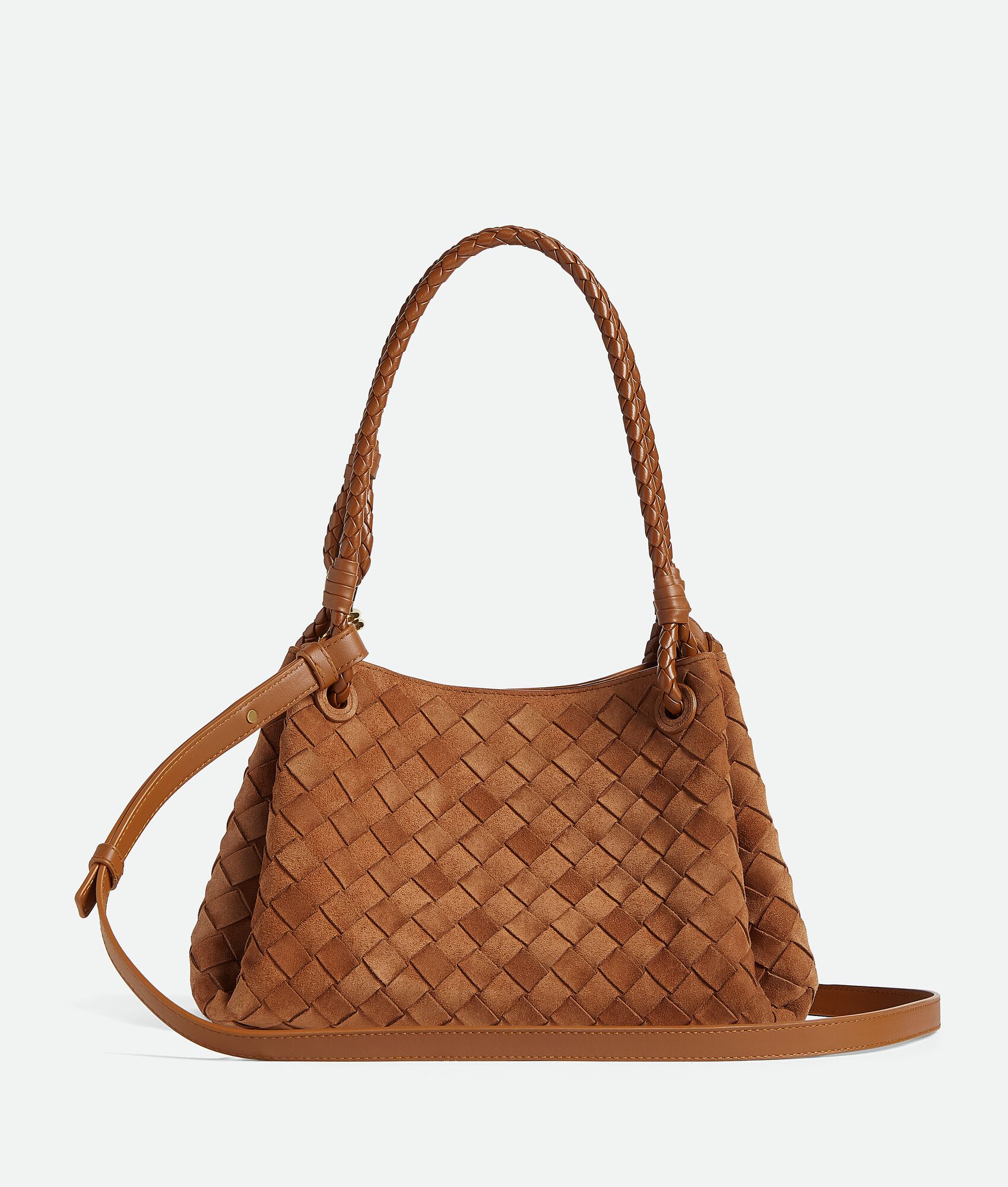 BOTTEGA VENETA Parachute肩背包