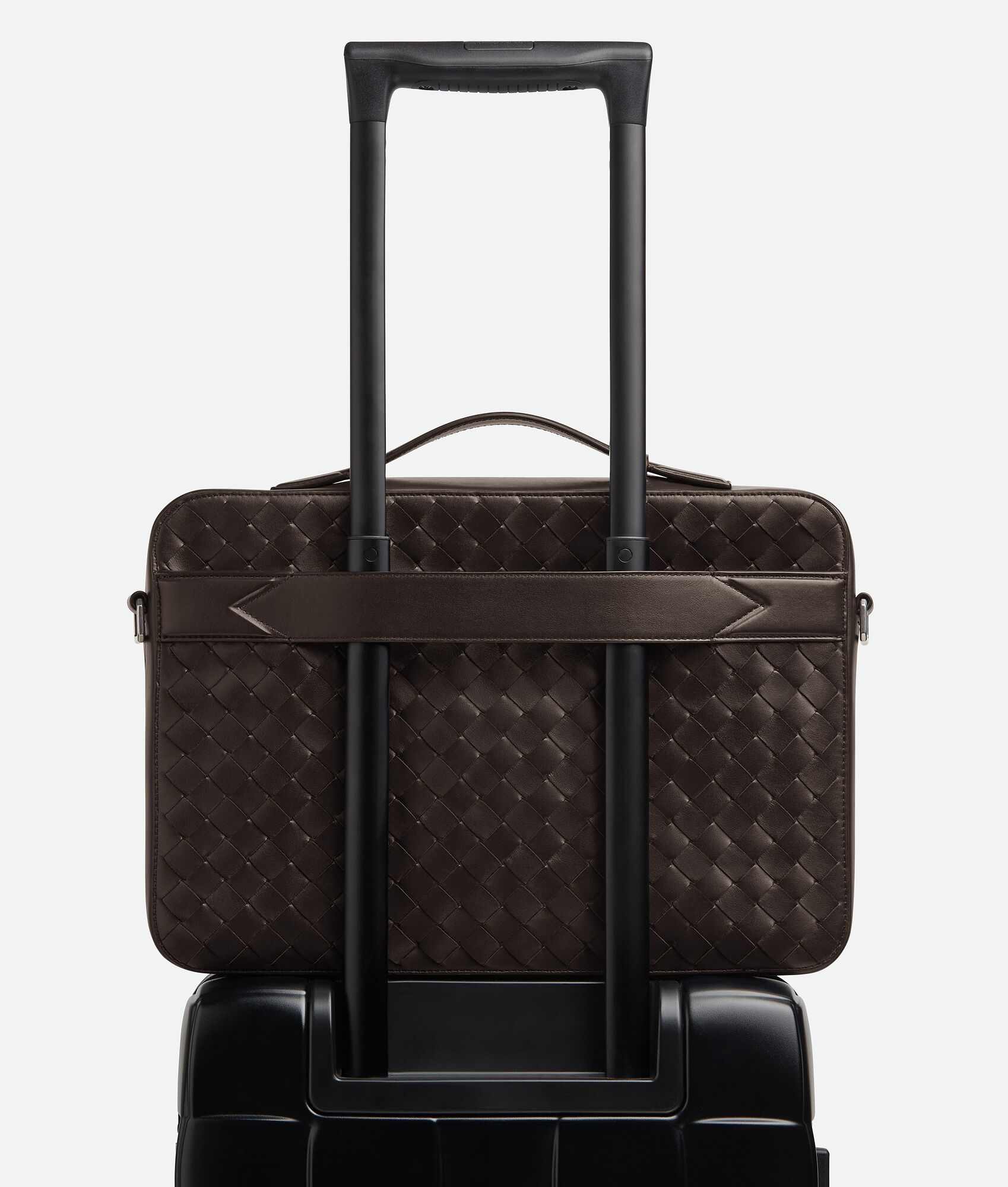 BOTTEGA VENETA Getaway薄款公文包