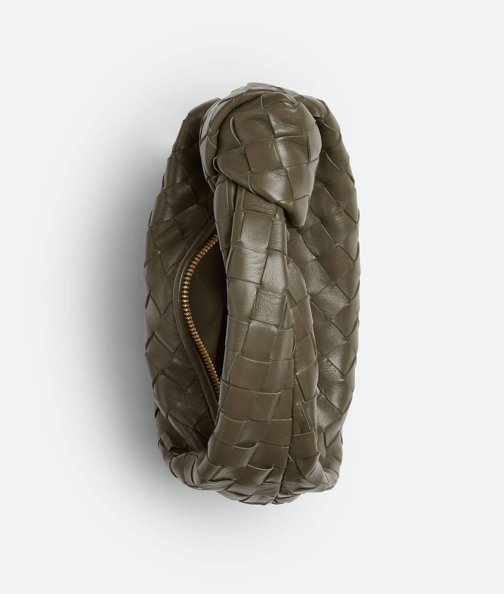 BOTTEGA VENETA 迷你Jodie手提包