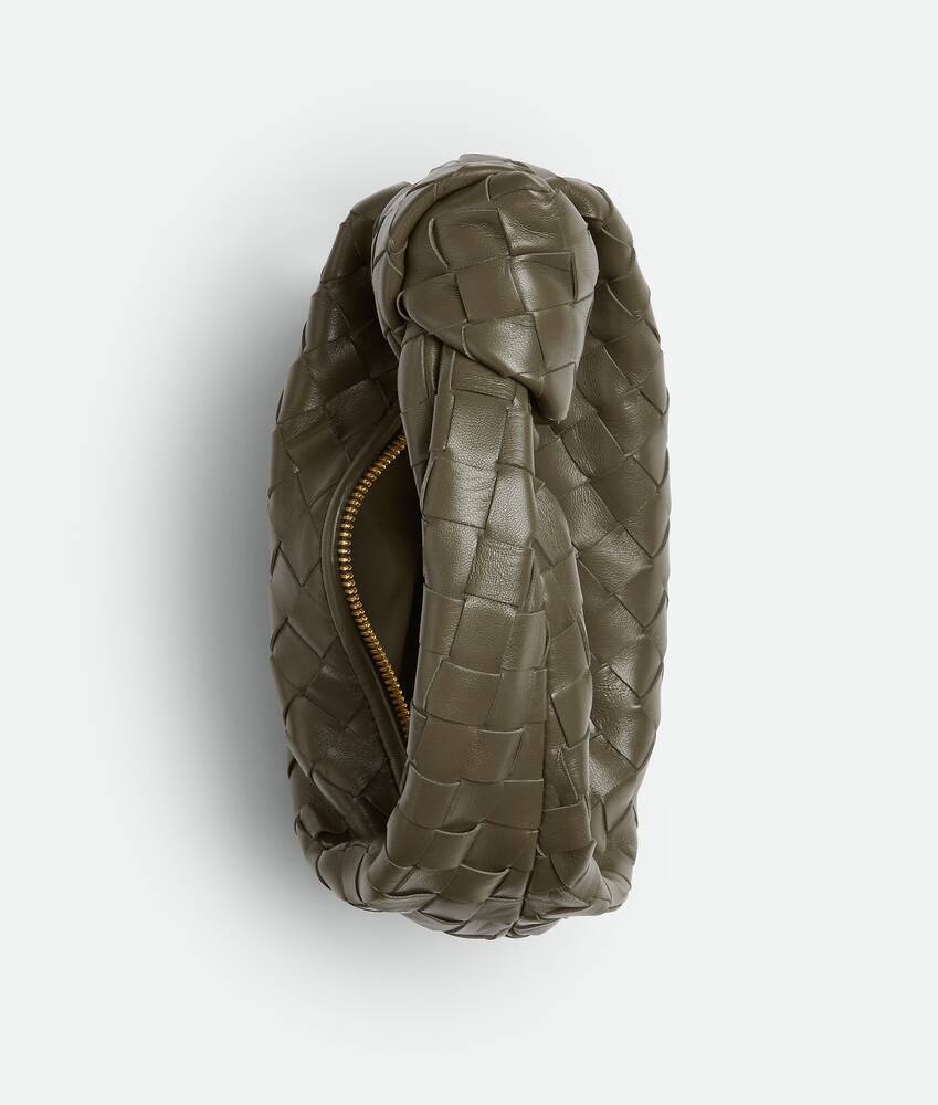 BOTTEGA VENETA 迷你Jodie手提包