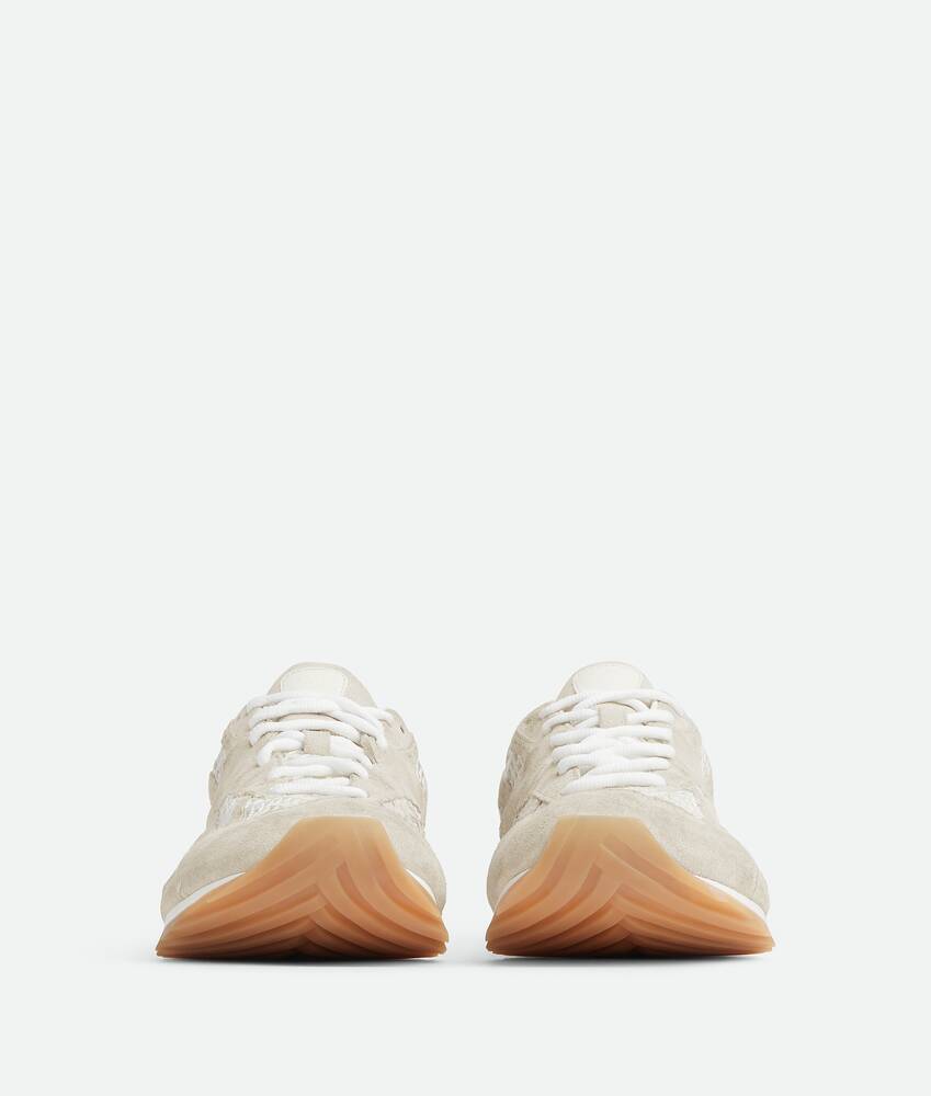 BOTTEGA VENETA 女士Orbit运动鞋
