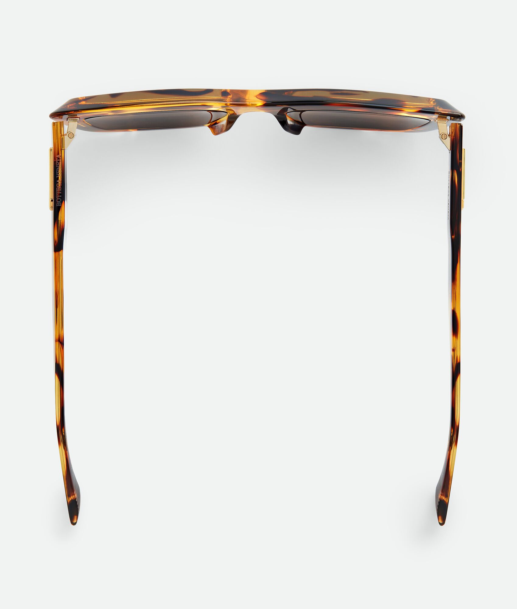 BOTTEGA VENETA Classic Cat Eye太阳镜
