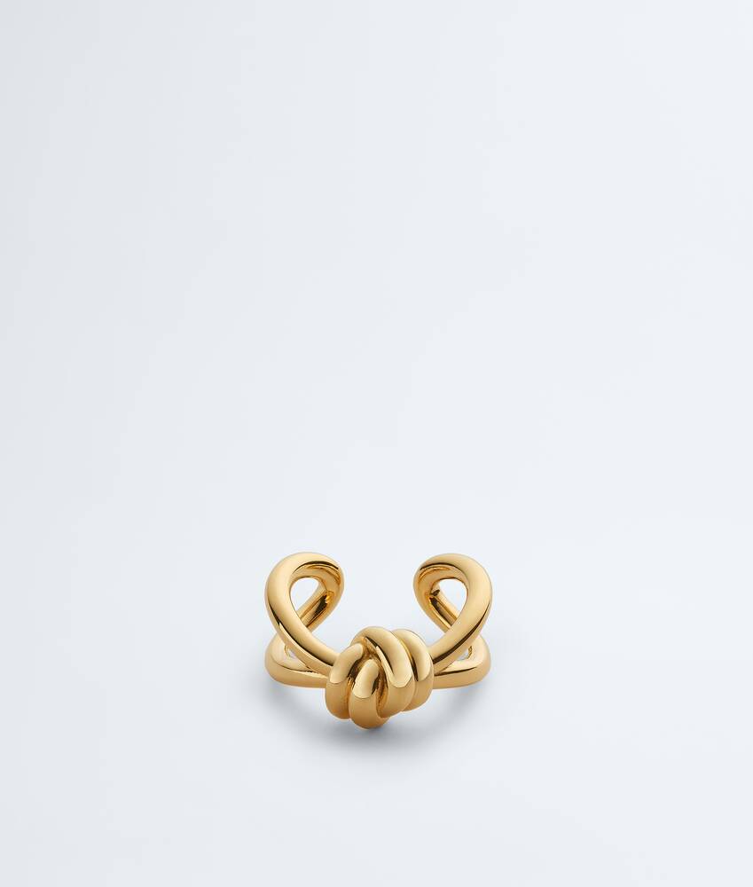 BOTTEGA VENETA Knot戒指