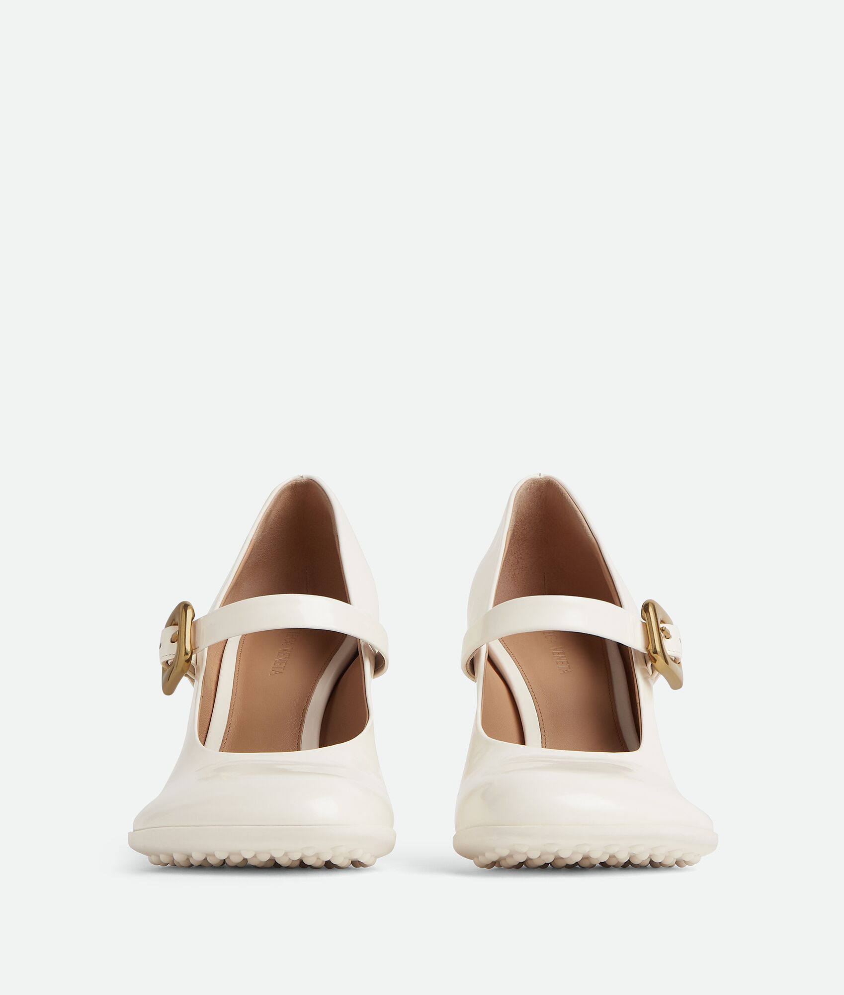 BOTTEGA VENETA 女士Atomic高跟鞋