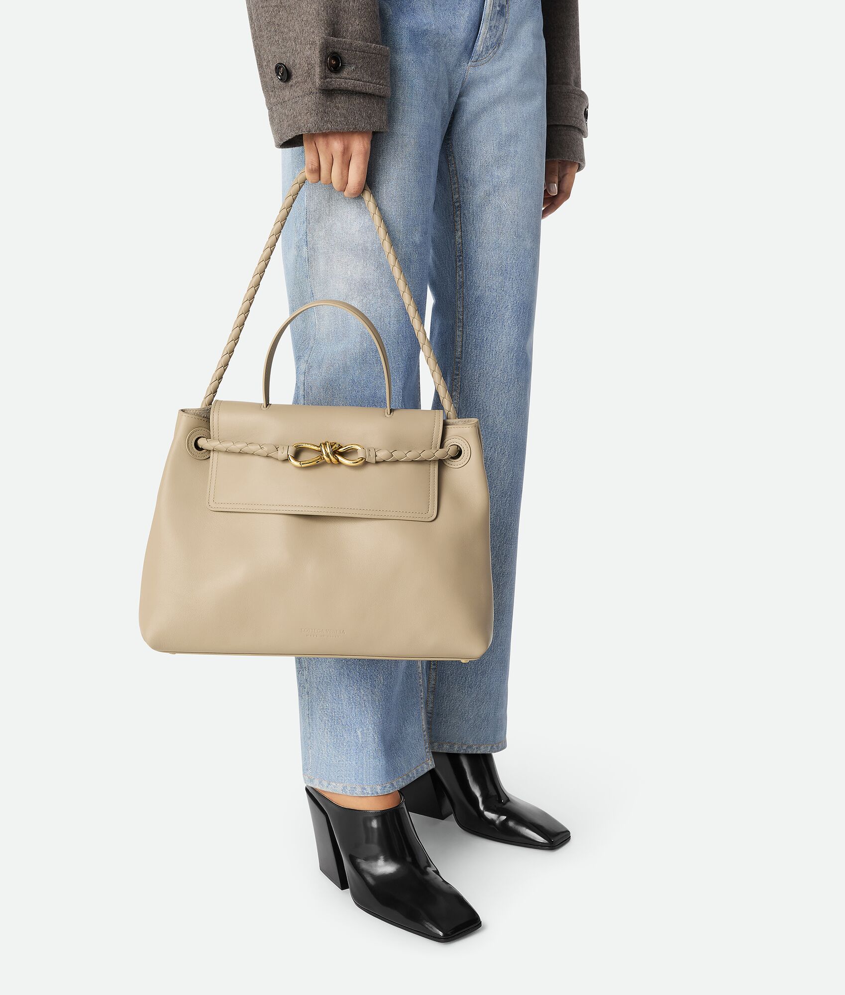 BOTTEGA VENETA Ciao Ciao手提包