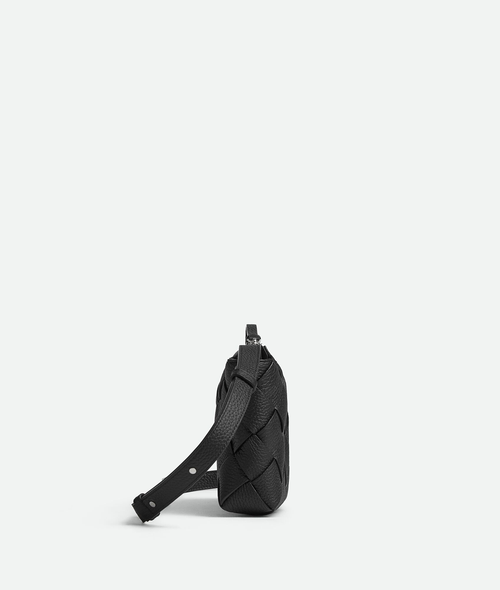 BOTTEGA VENETA Diago拉链背提包