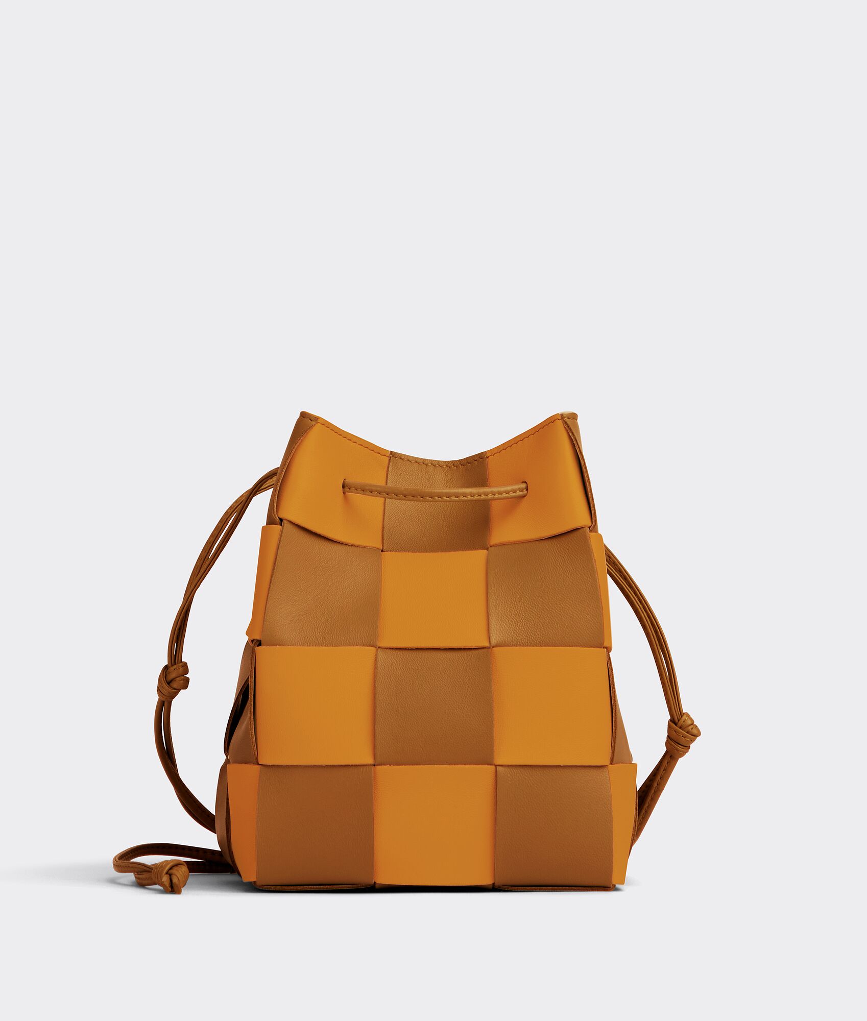 BOTTEGA VENETA 小号Cassette水桶包