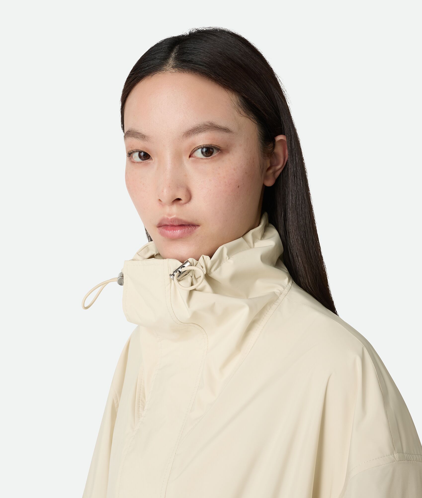 BOTTEGA VENETA 尼龙夹克